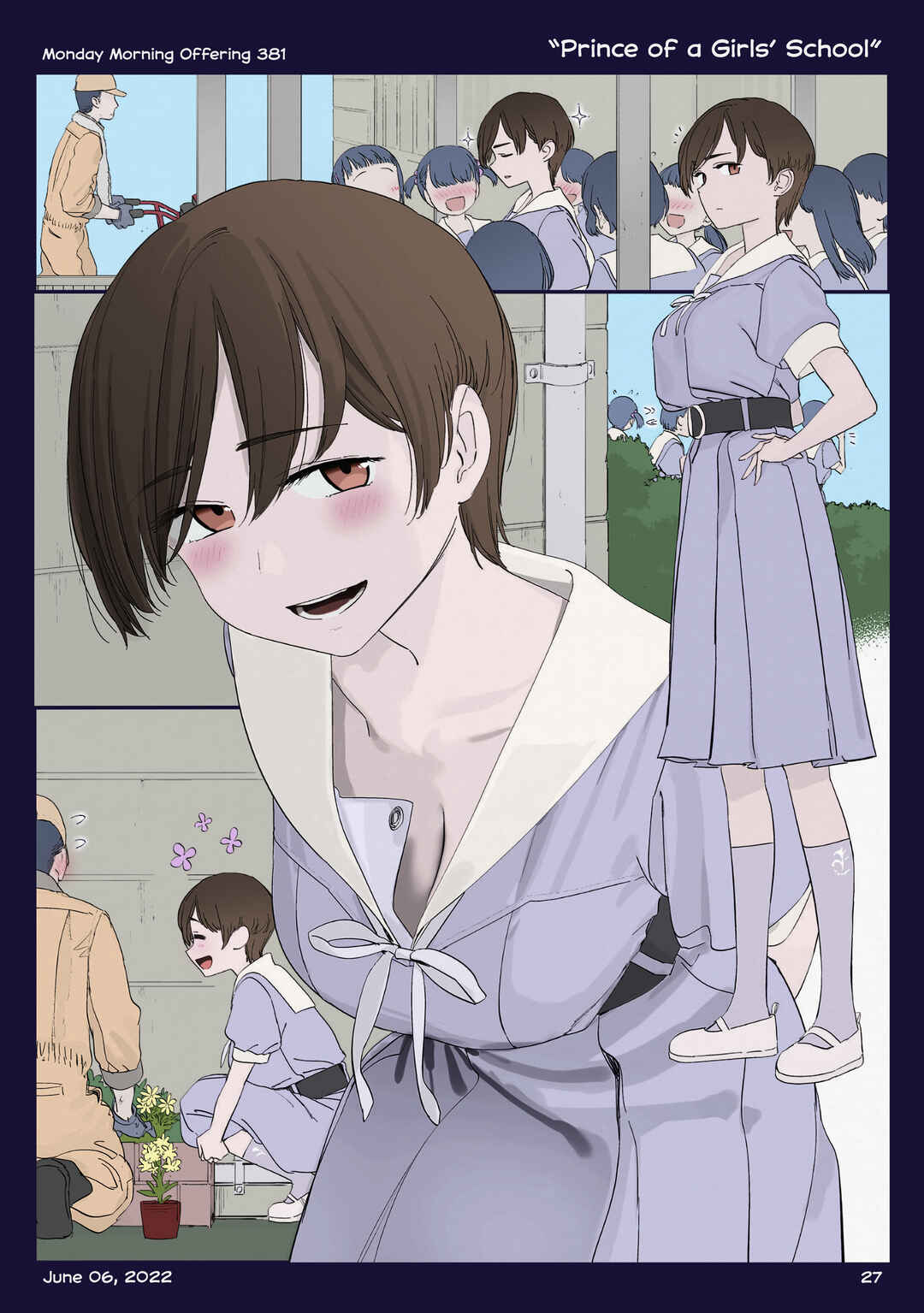 Chapter 42 - Page 26