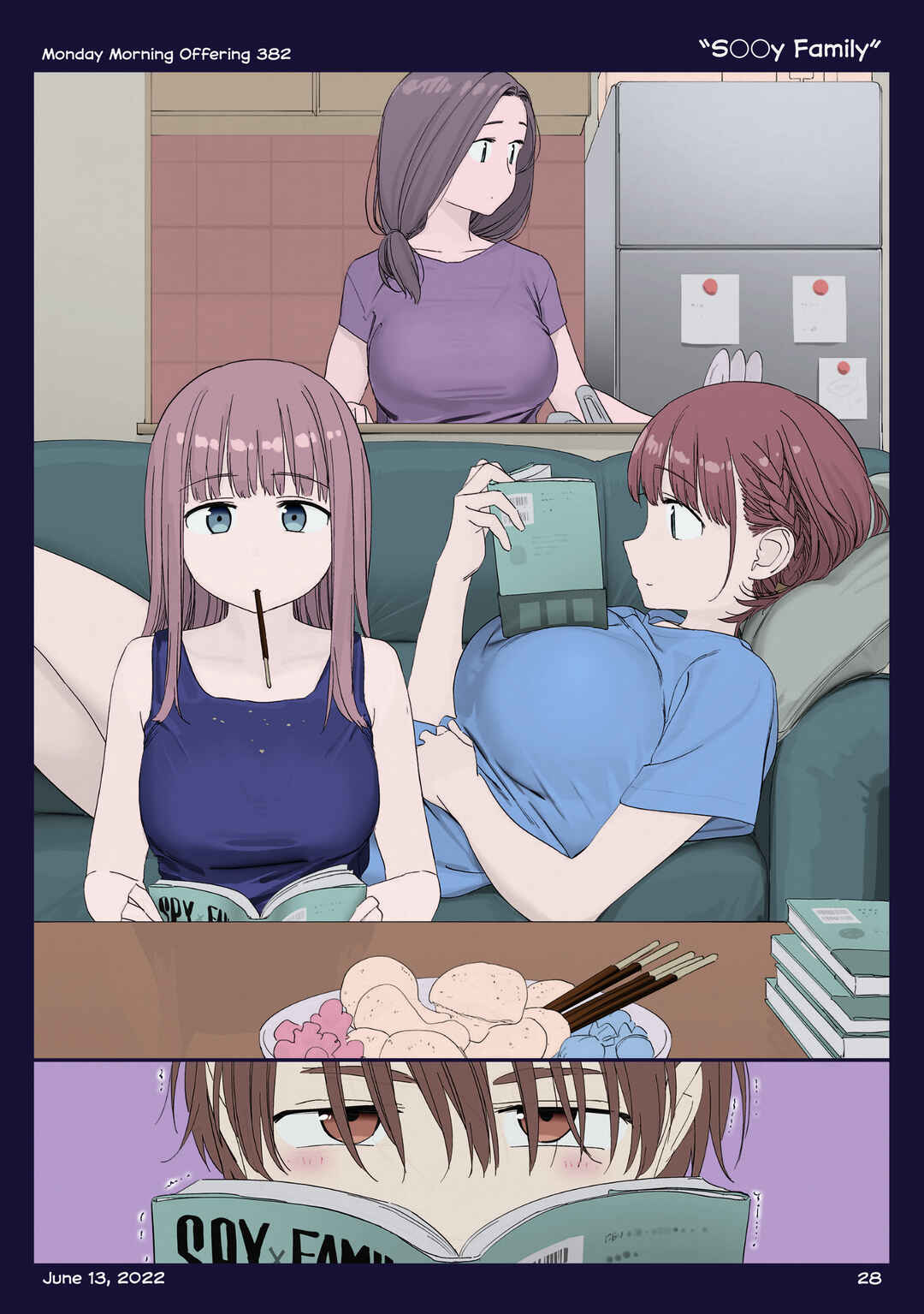 Chapter 42 - Page 27