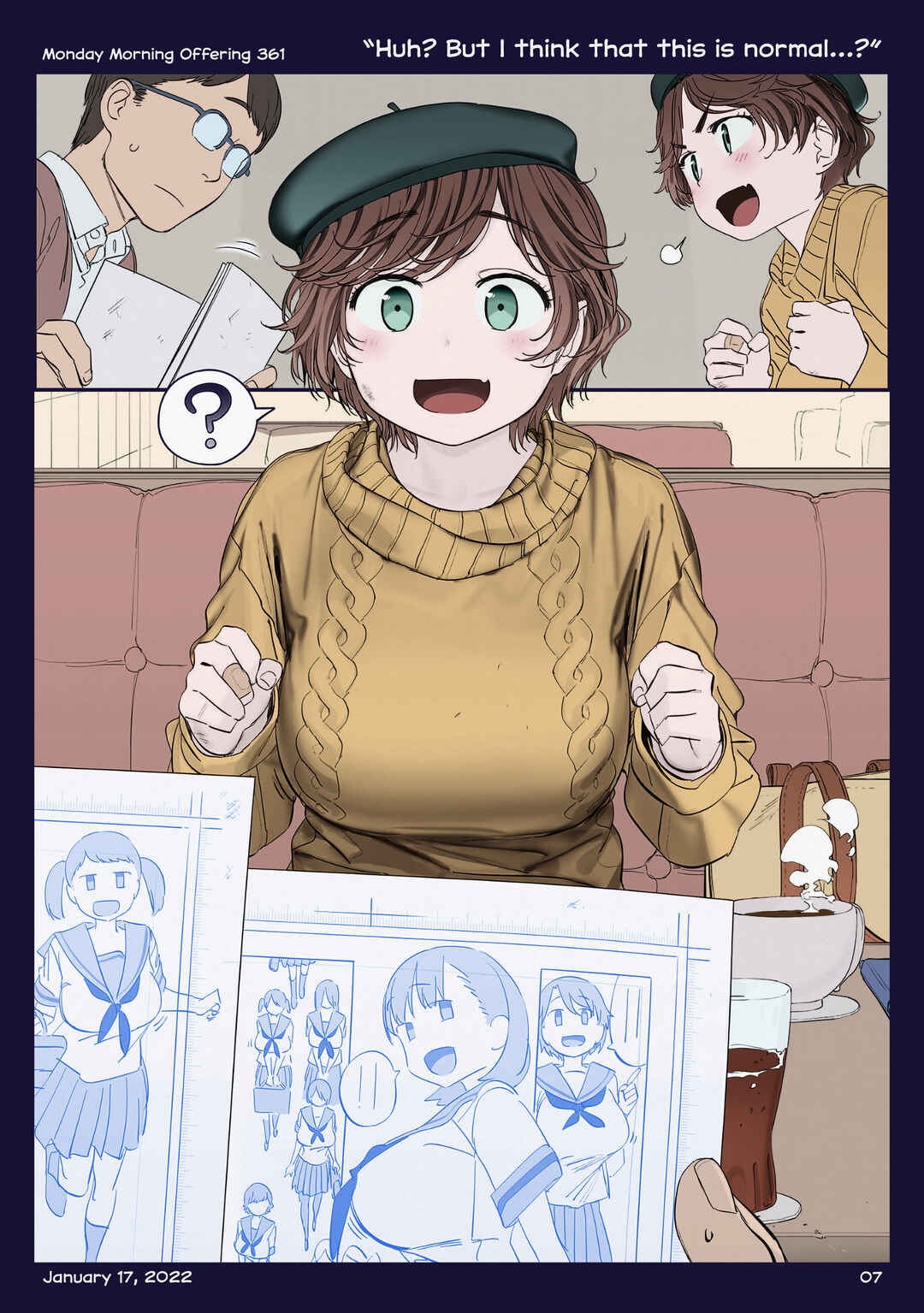 Chapter 42 - Page 6