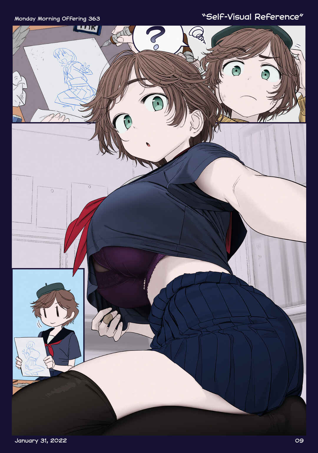 Chapter 42 - Page 8