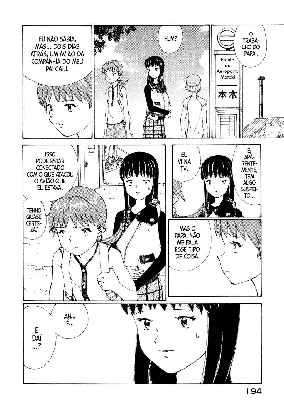 Chapter 5 - Page 6