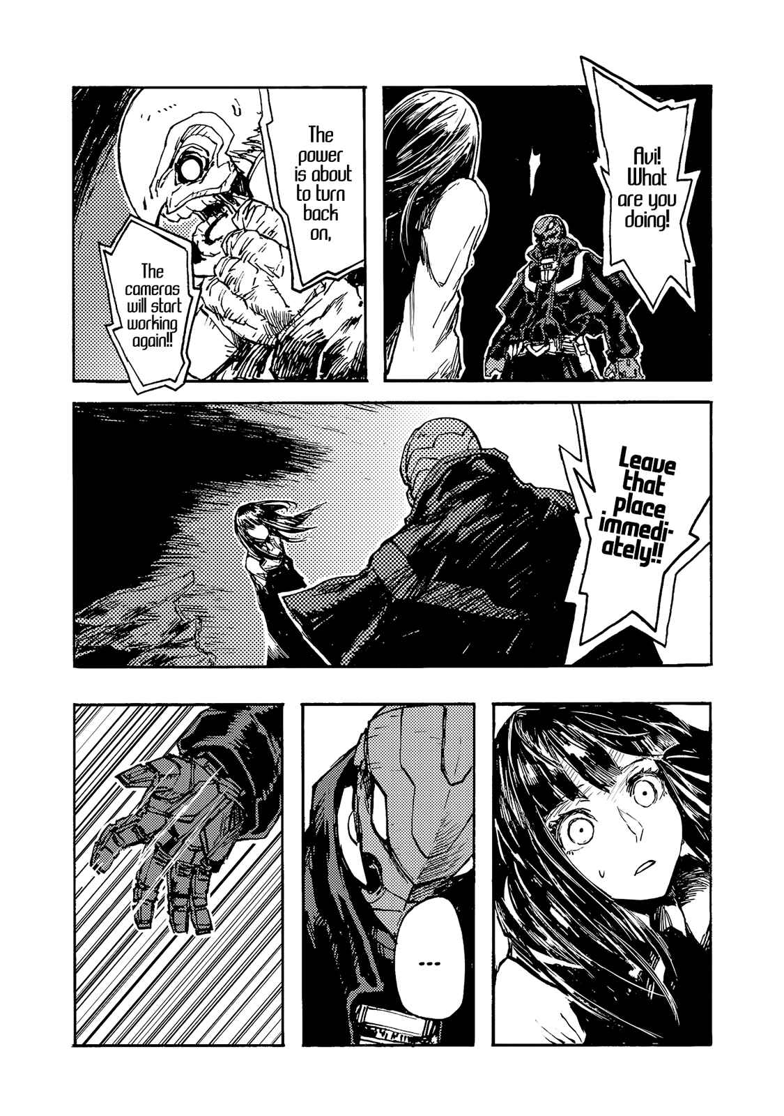Chapter 3 - Page 3