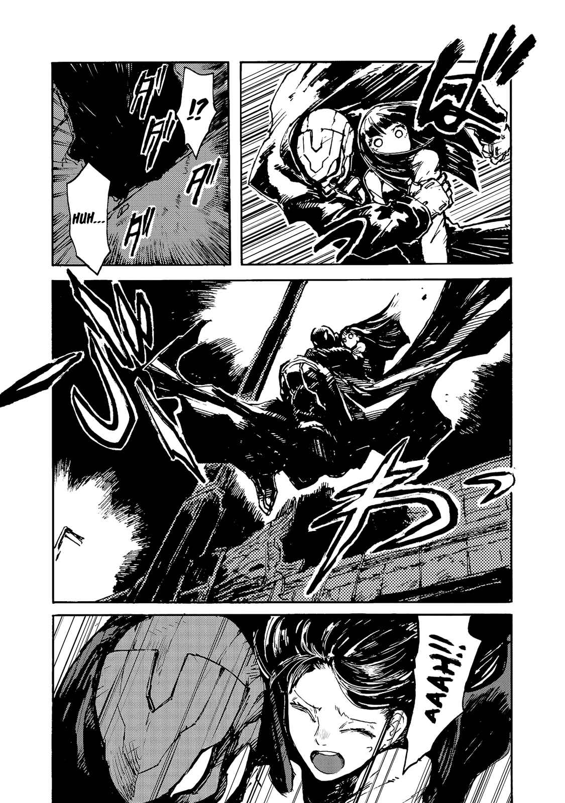 Chapter 3 - Page 4