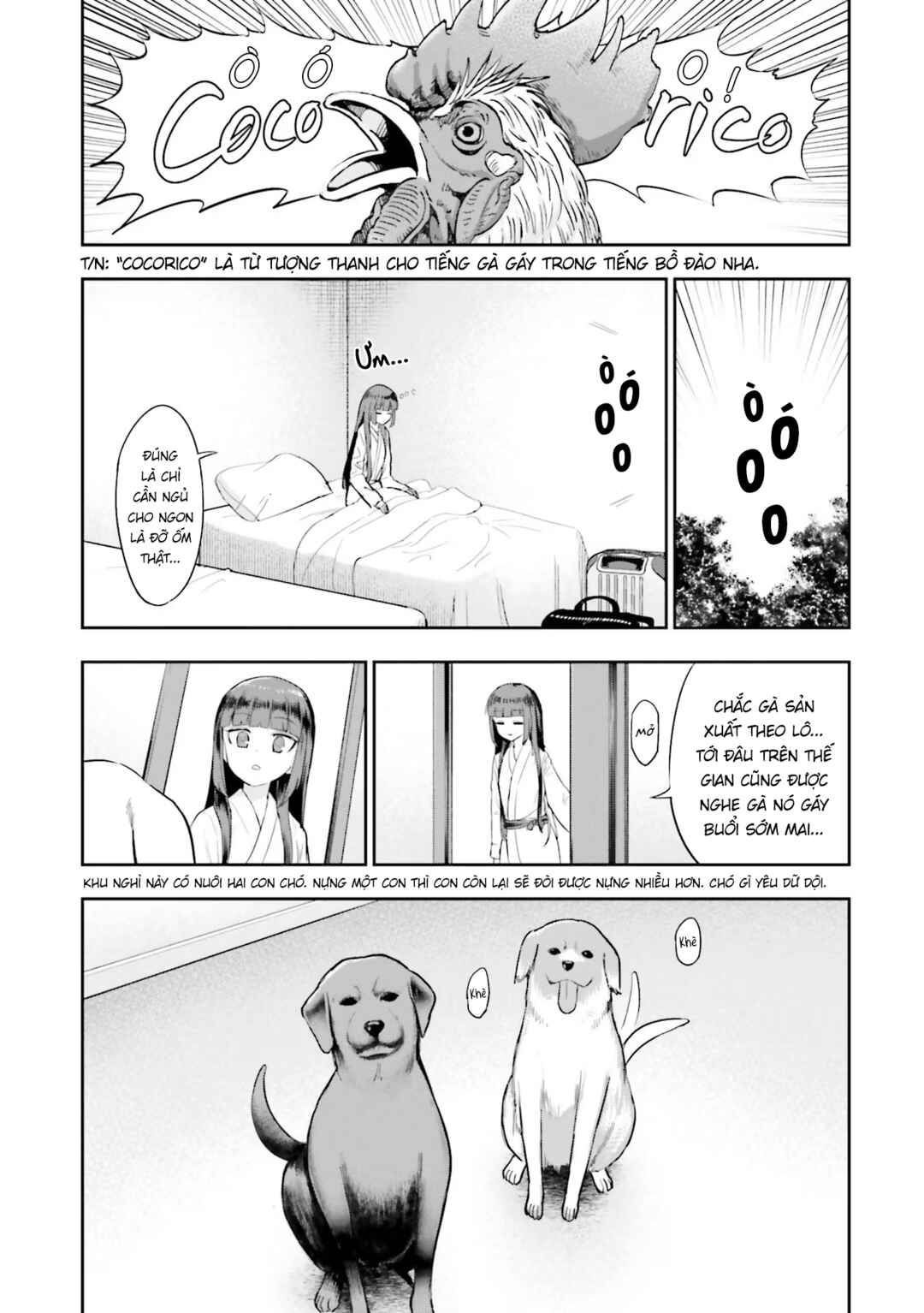 Chapter 10 - Page 1