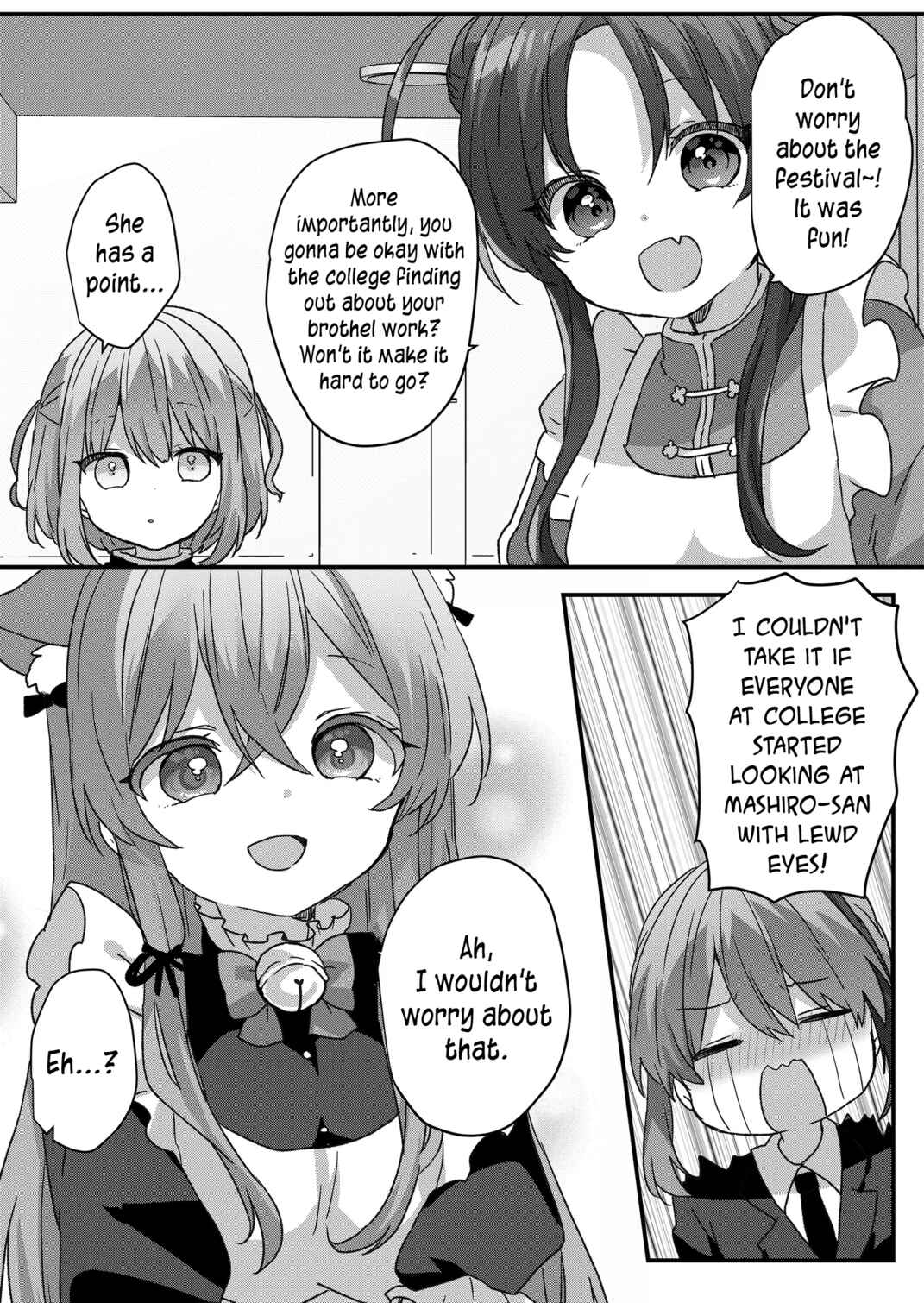 Chapter 94 - Page 6