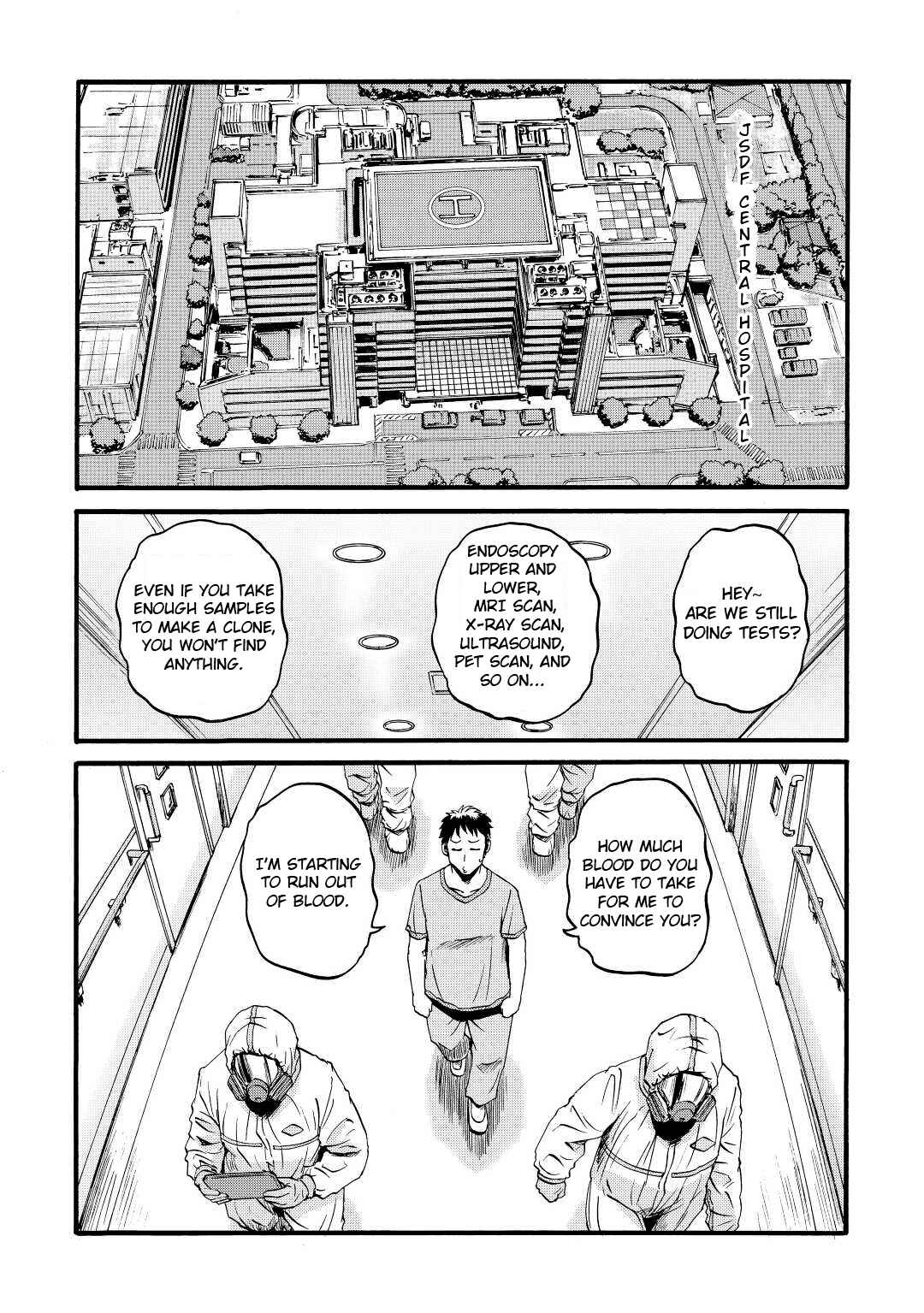 Chapter 107 - Page 14