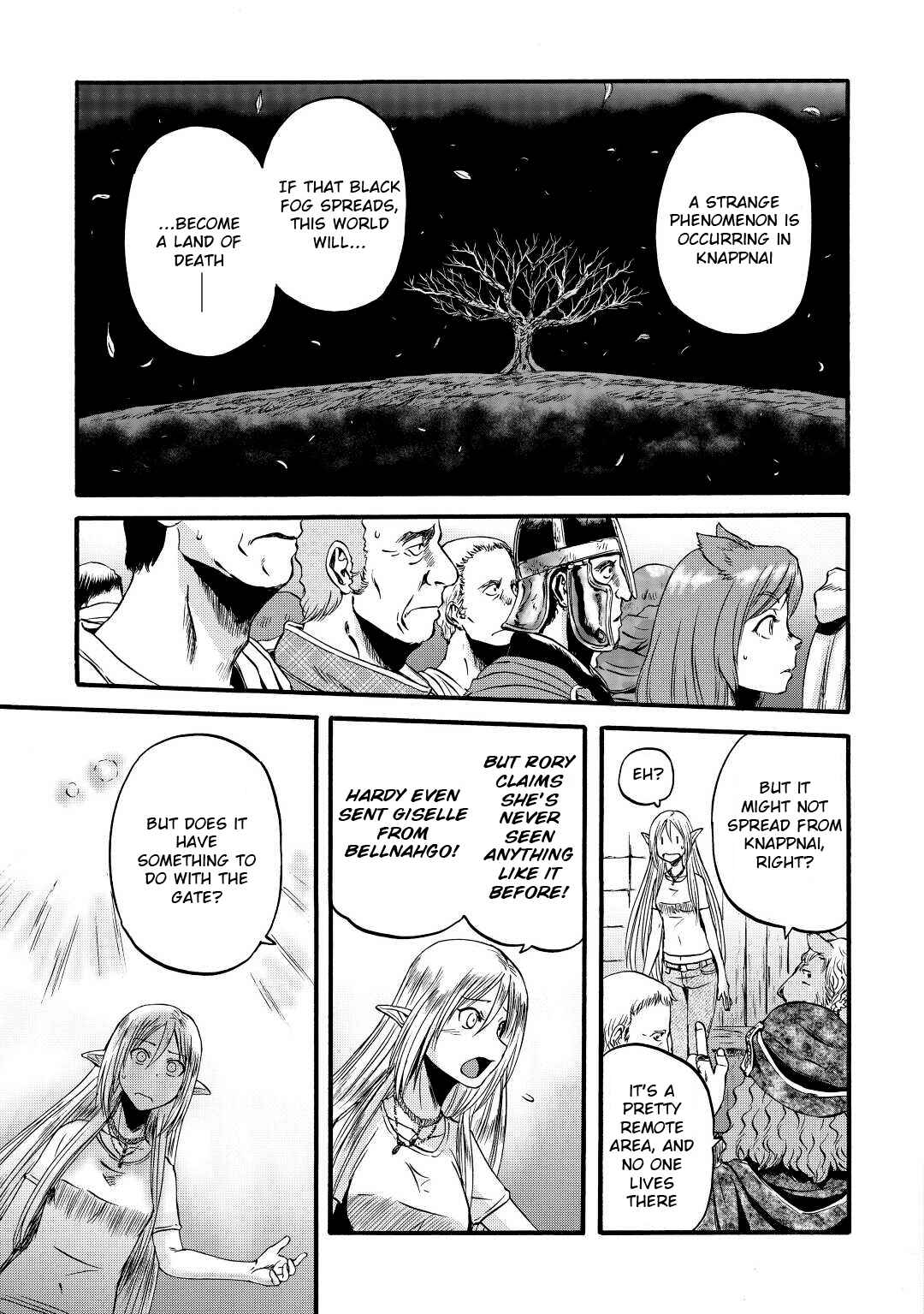 Chapter 107 - Page 5