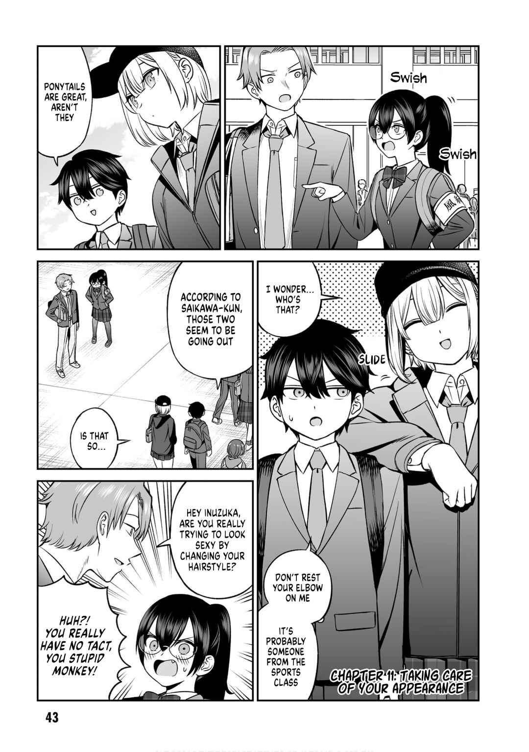 Chapter 11 - Page 1