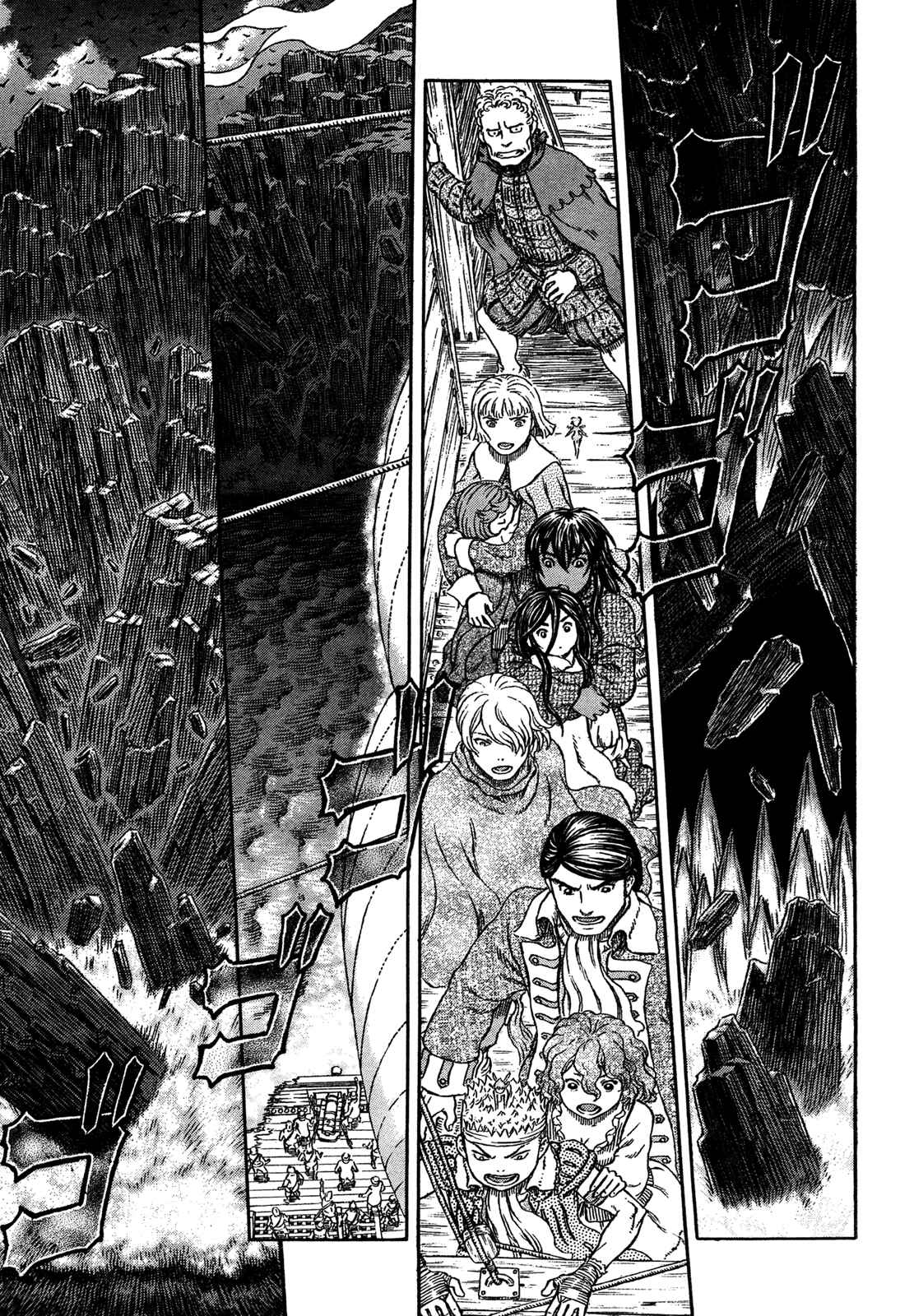 Chapter 322 - Page 17