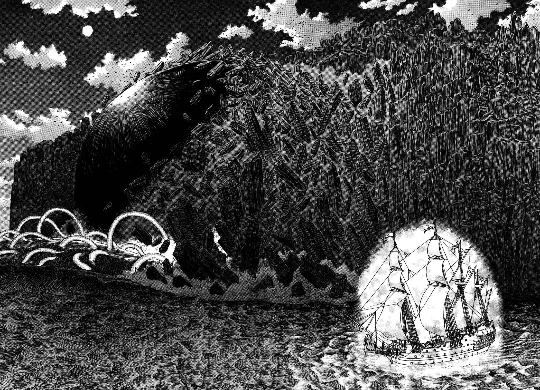 Chapter 322 - Page 18