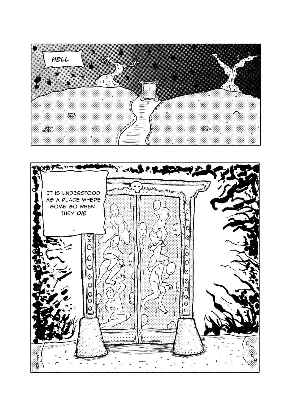 Chapter 1 - Page 1
