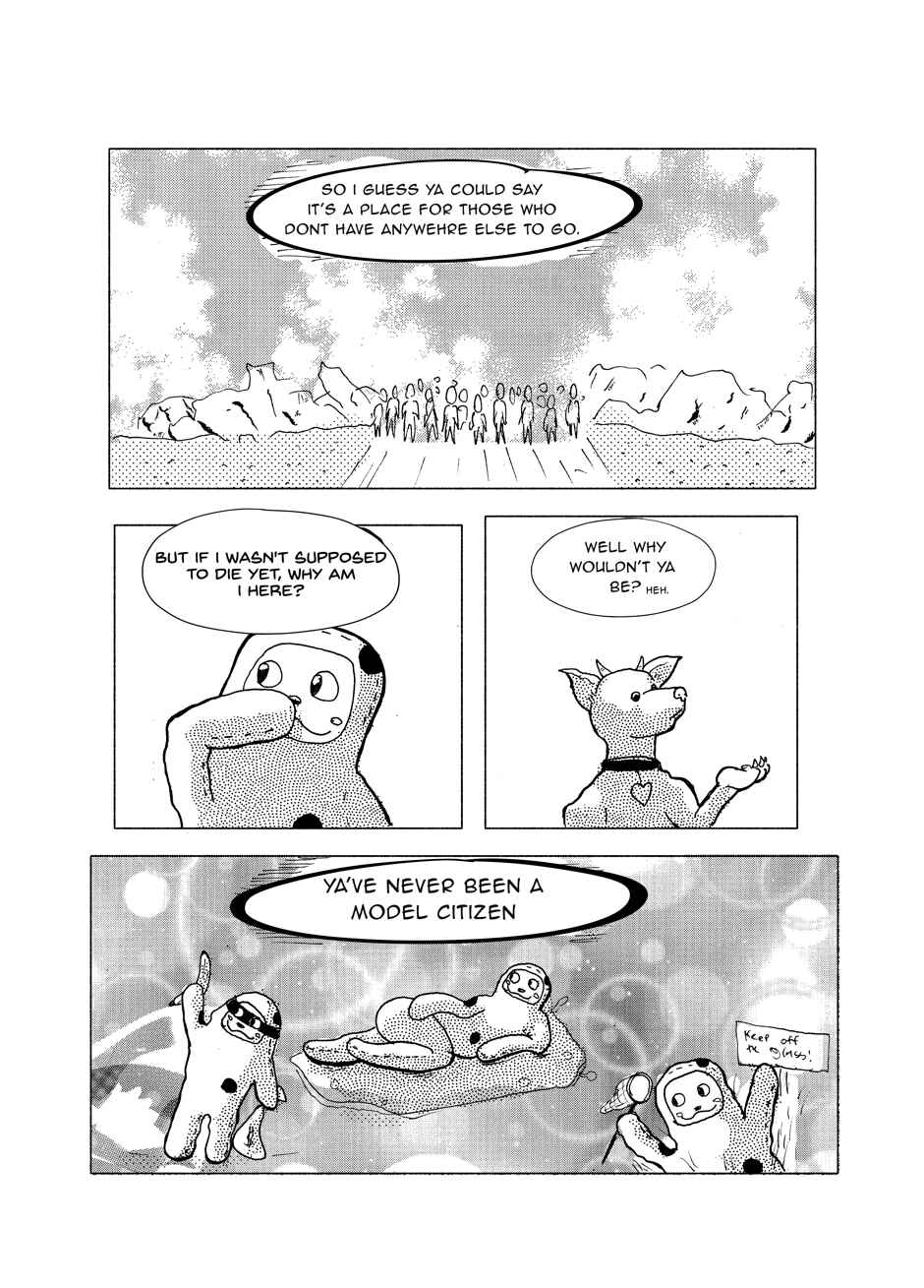 Chapter 1 - Page 11