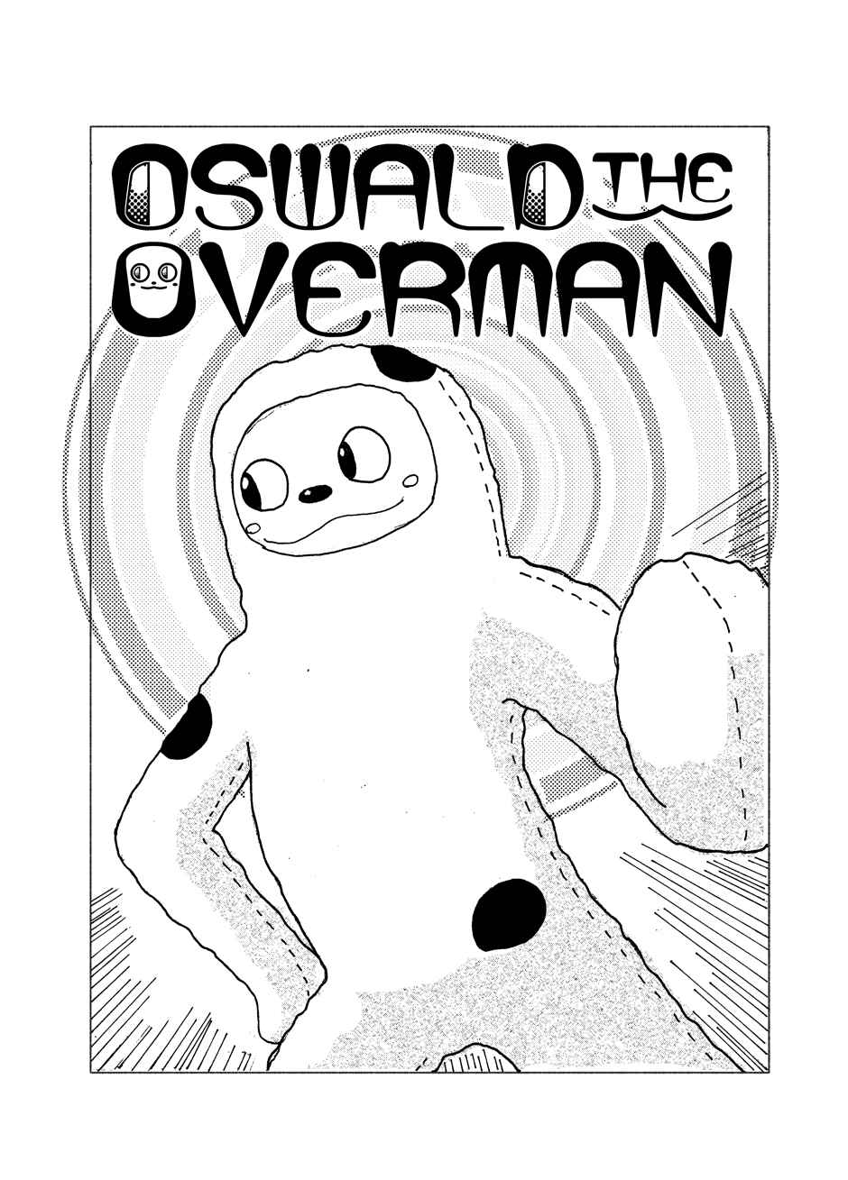 Chapter 1 - Page 4