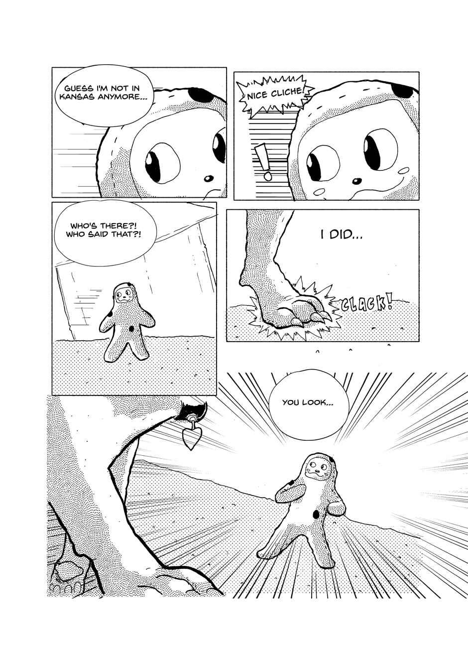 Chapter 1 - Page 6