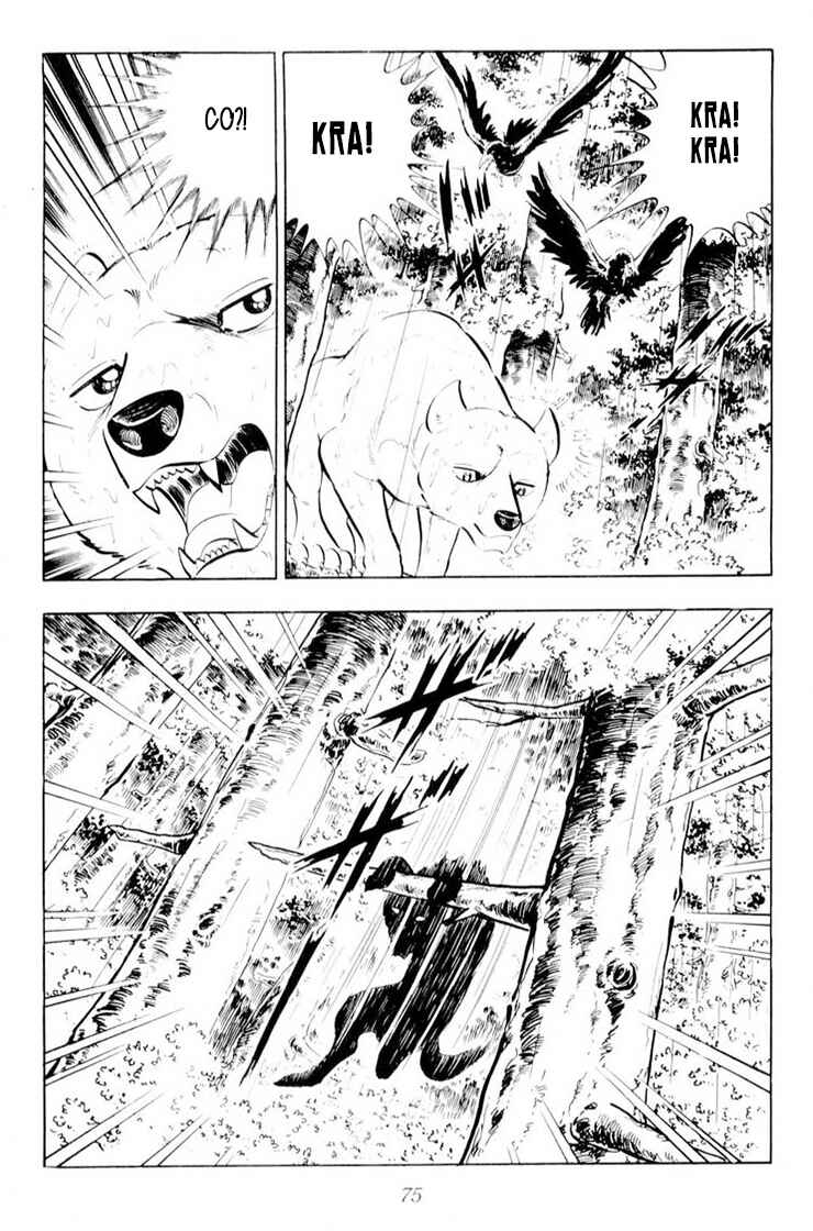 Chapter 32 - Page 29