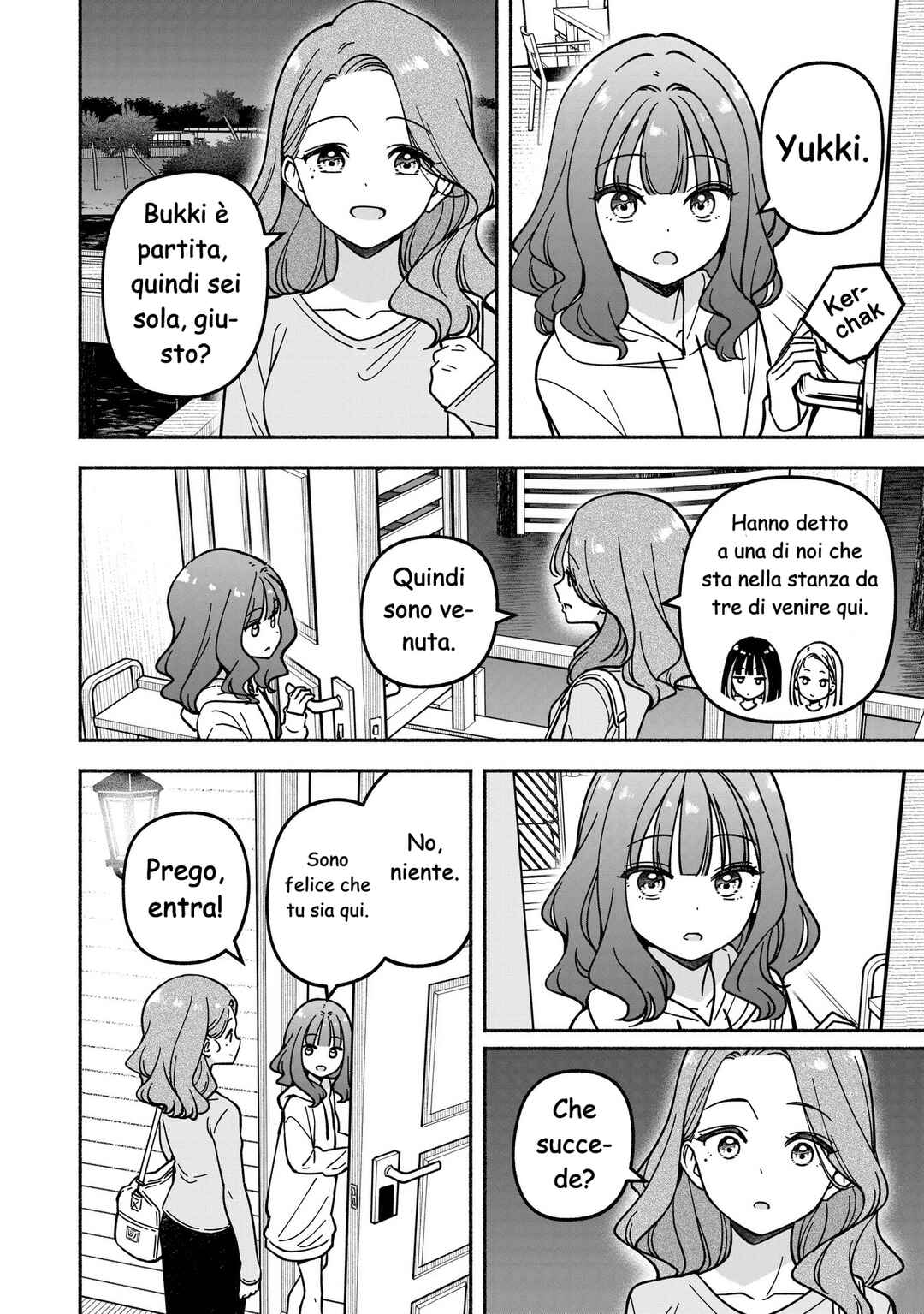 Chapter 58 - Page 11