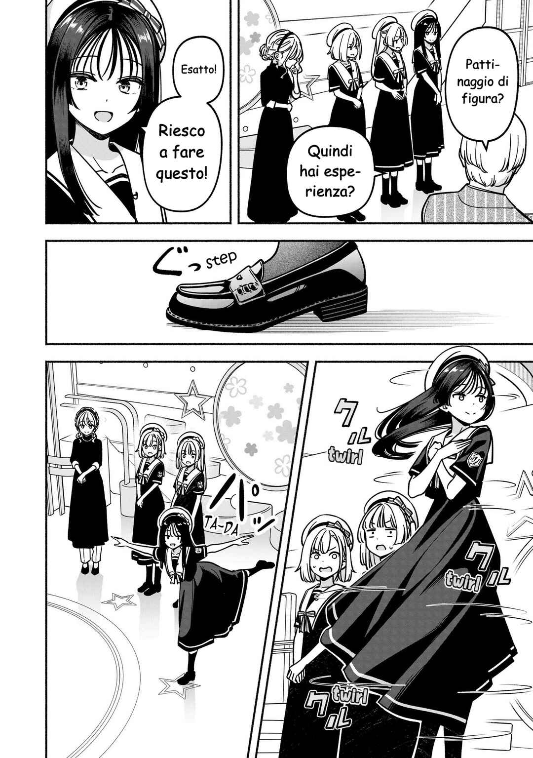 Chapter 58 - Page 23