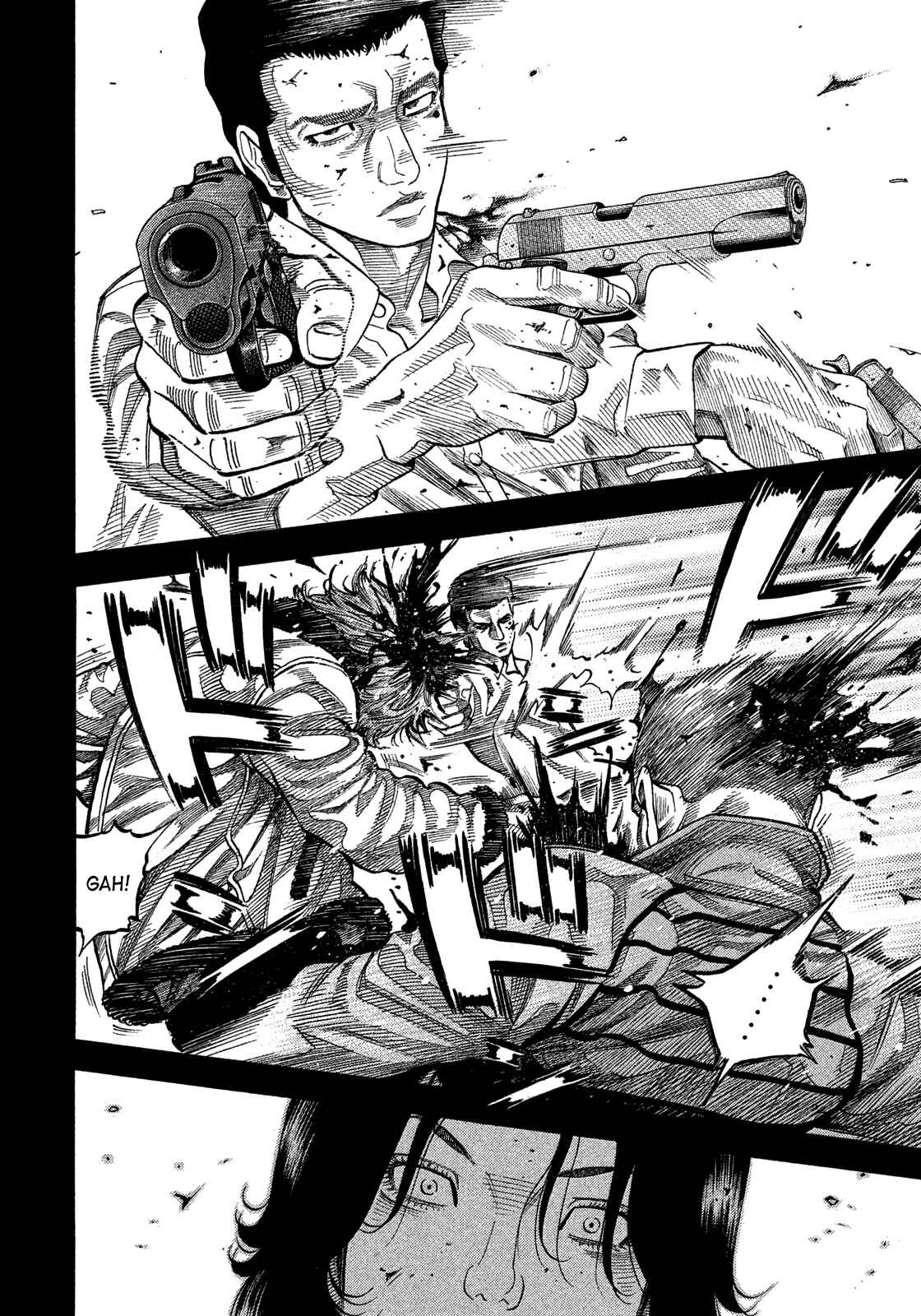 Chapter 126 - Page 14