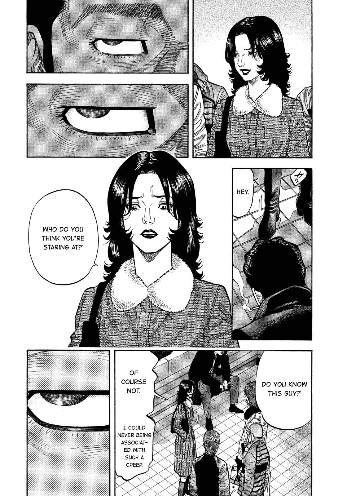 Chapter 126 - Page 6