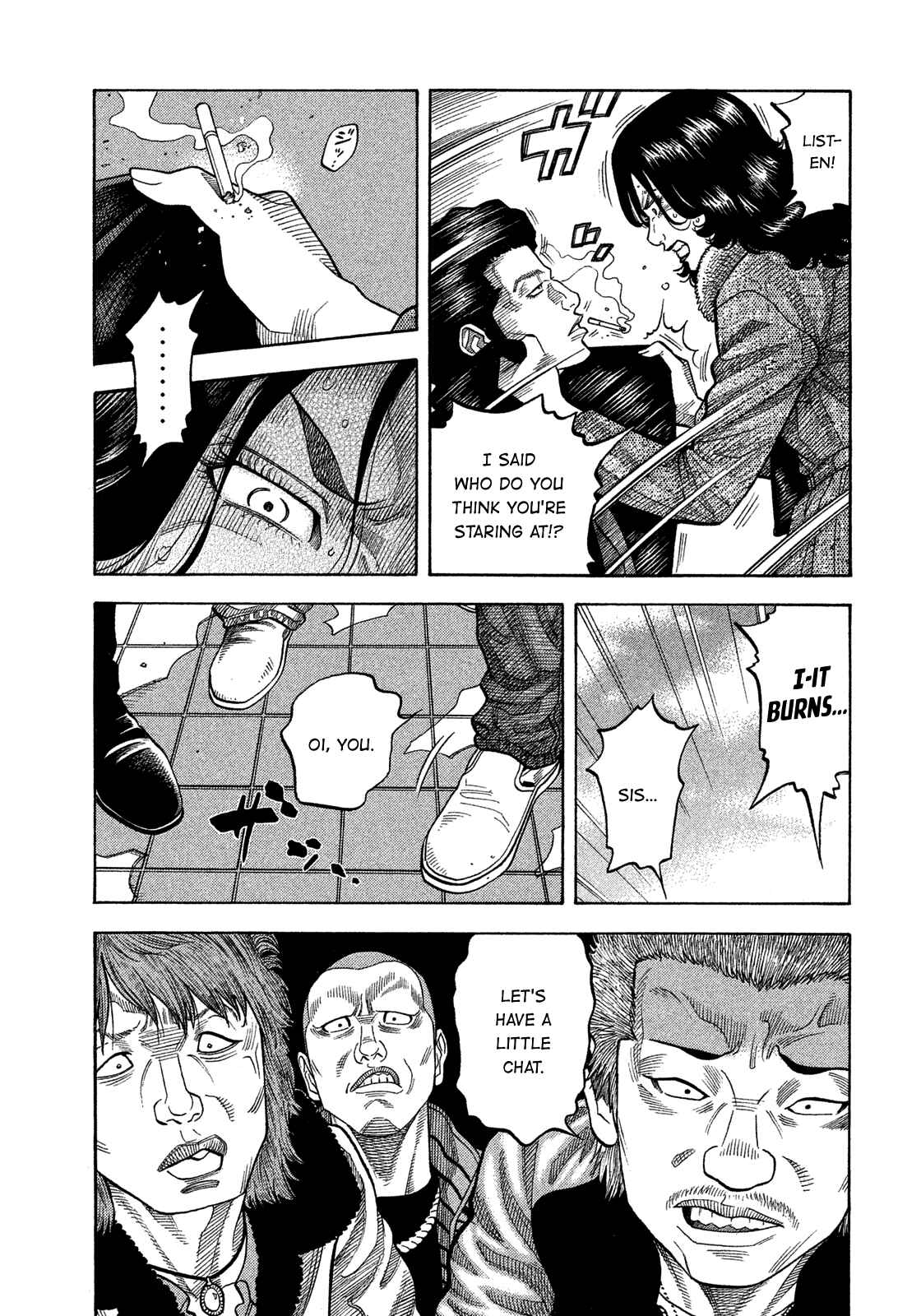 Chapter 126 - Page 7
