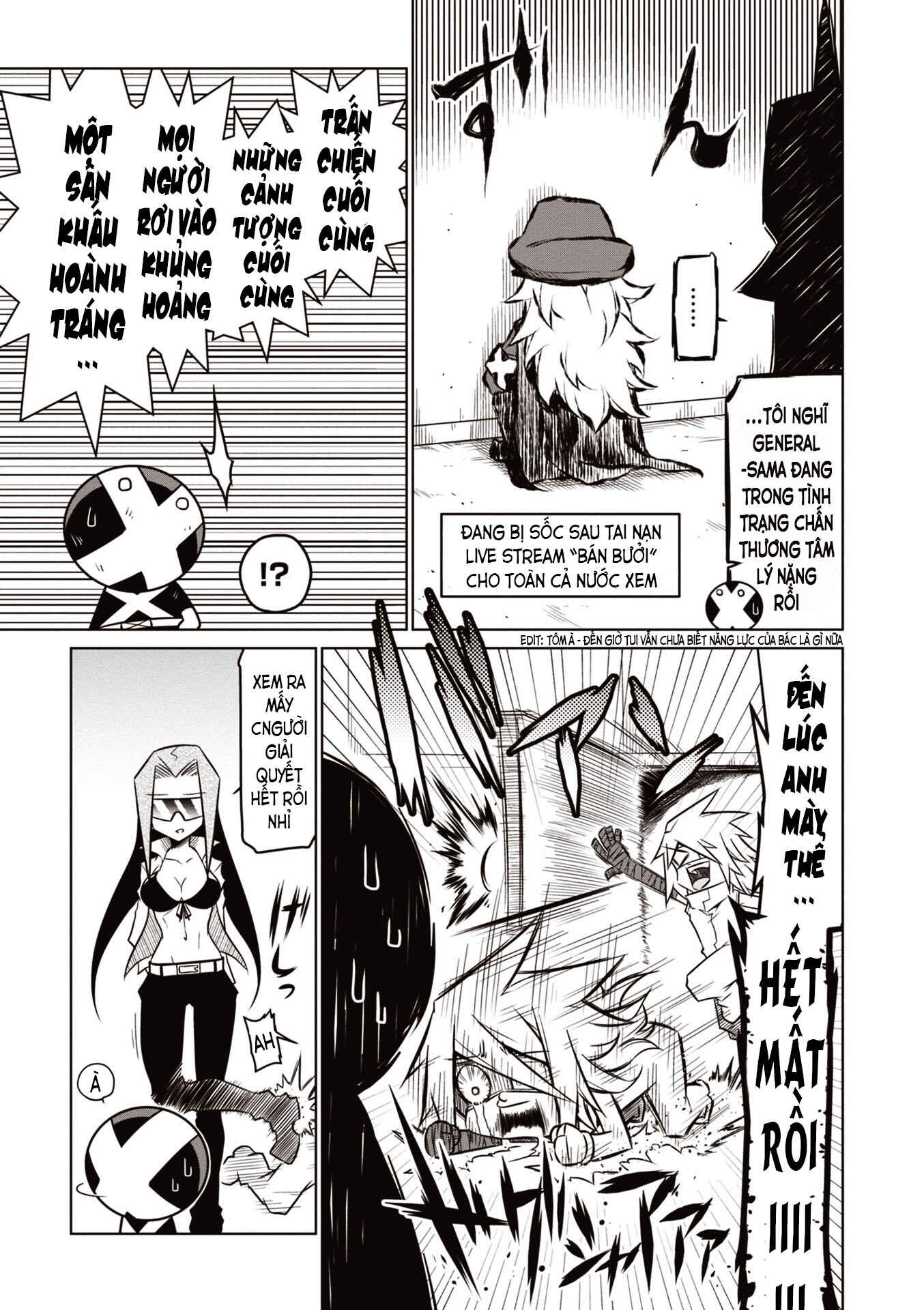 Chapter 65 - Page 5
