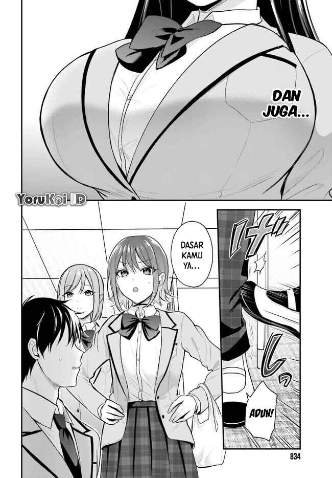 Chapter 3 - Page 3