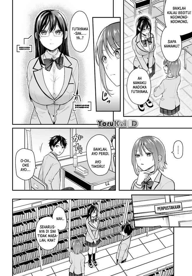 Chapter 3 - Page 5
