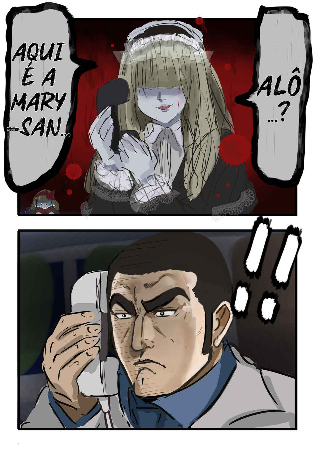 Chapter 101 - Page 3