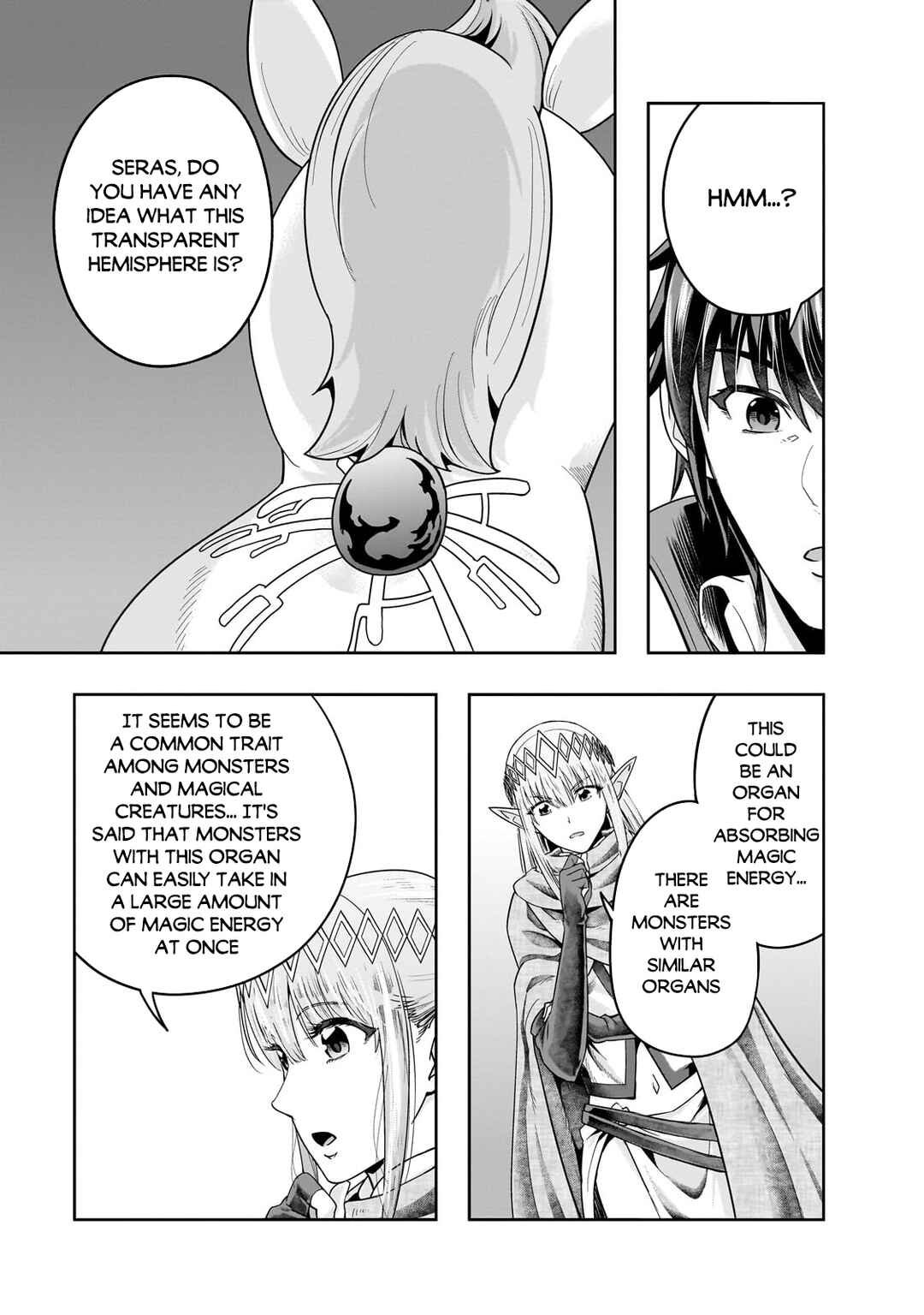 Chapter 36.1 - Page 10