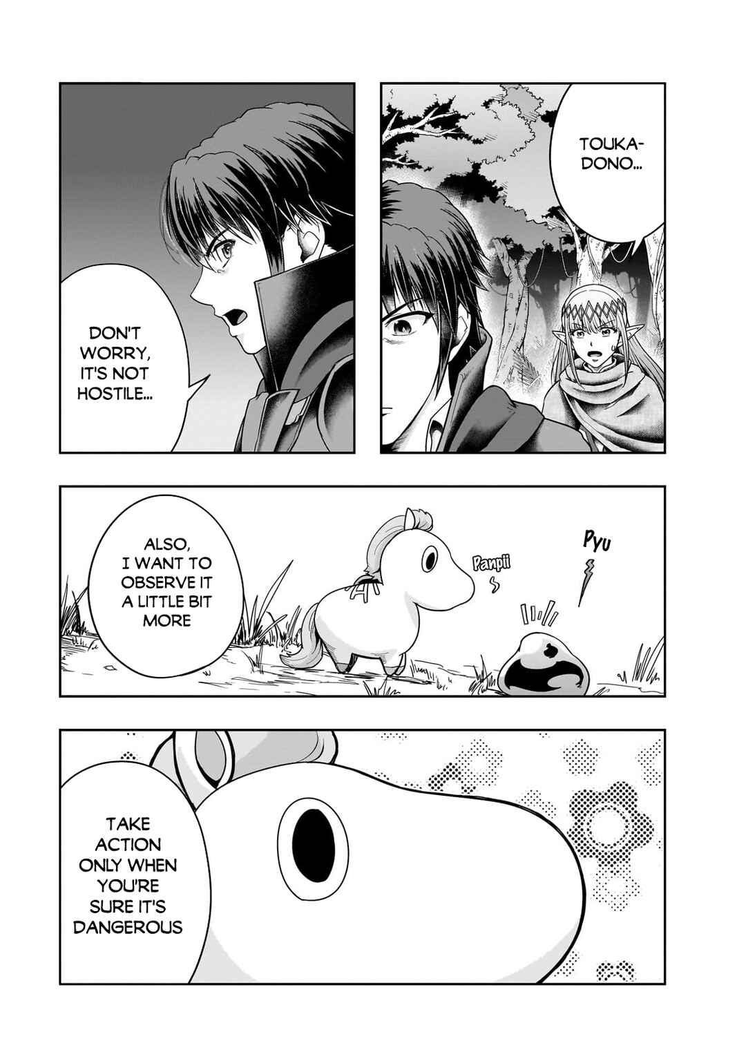Chapter 36.1 - Page 8