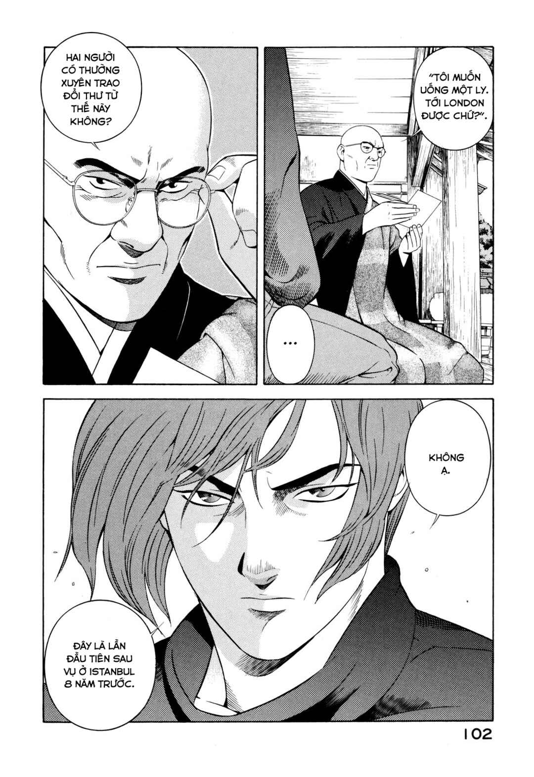 Chapter 36 - Page 10