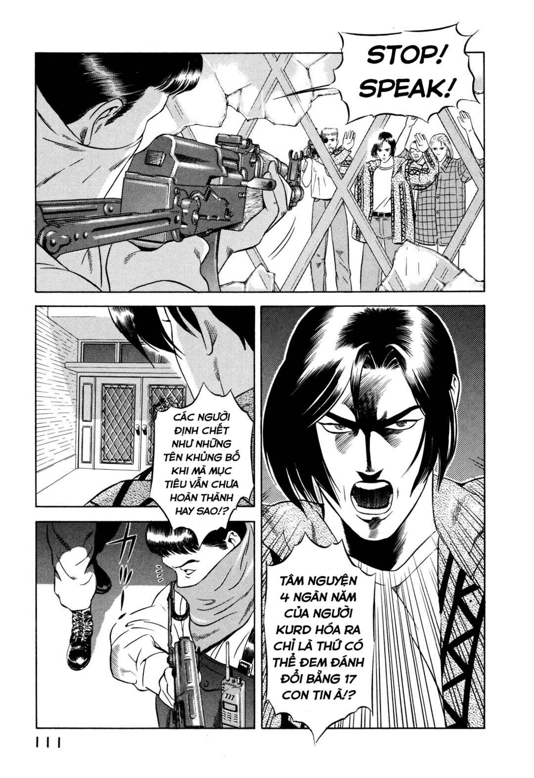 Chapter 36 - Page 19