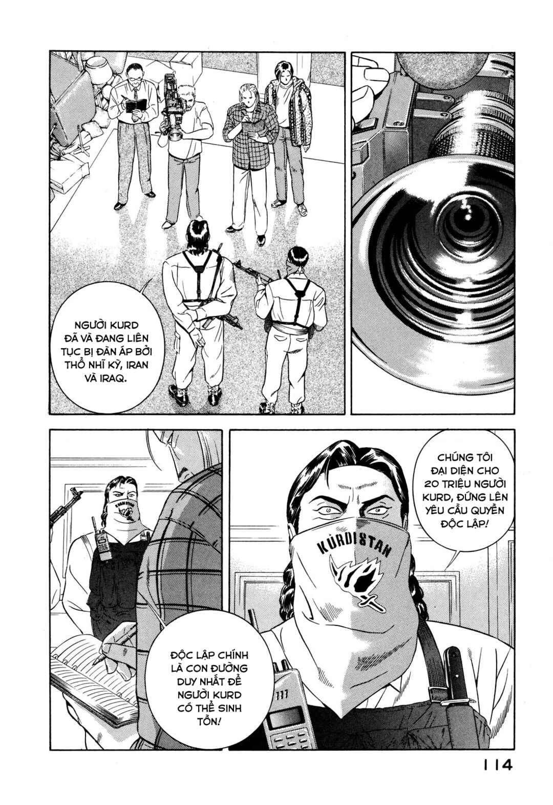 Chapter 36 - Page 22