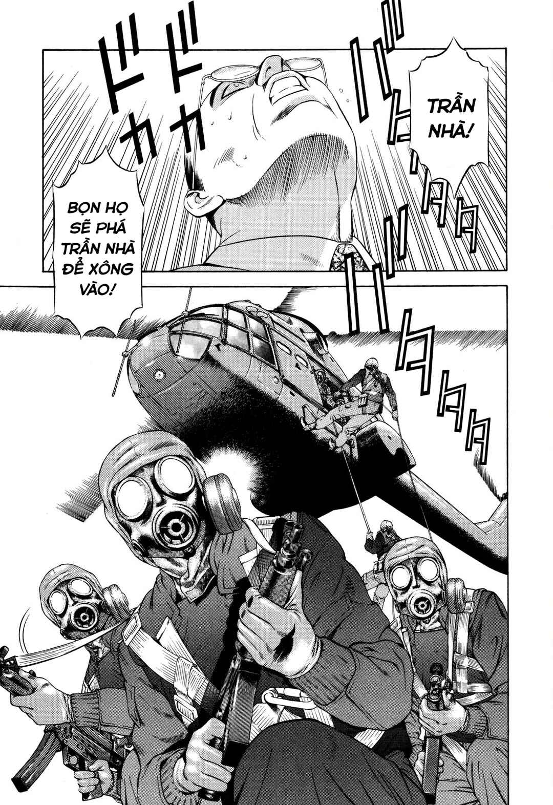 Chapter 36 - Page 31