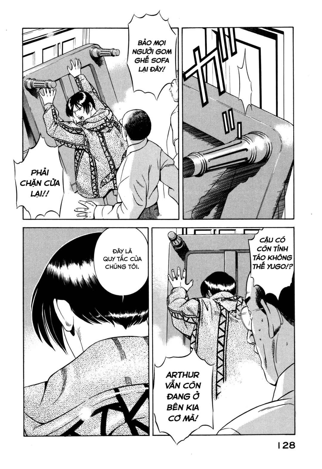 Chapter 36 - Page 36