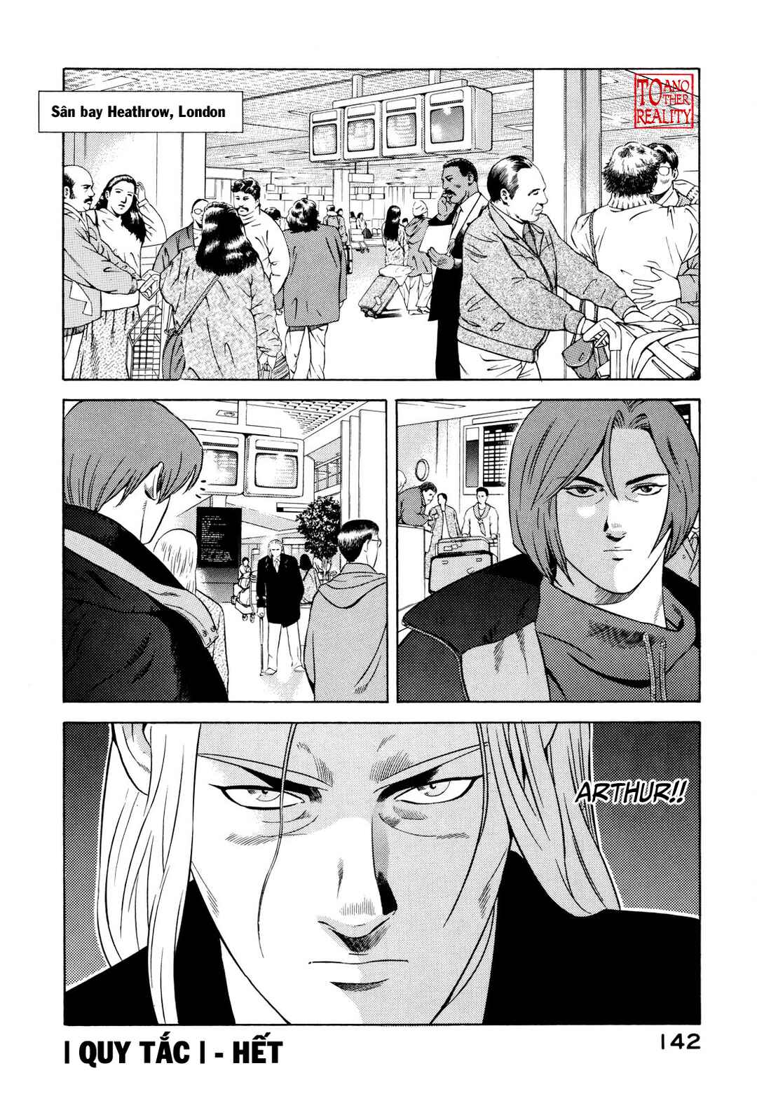 Chapter 36 - Page 50