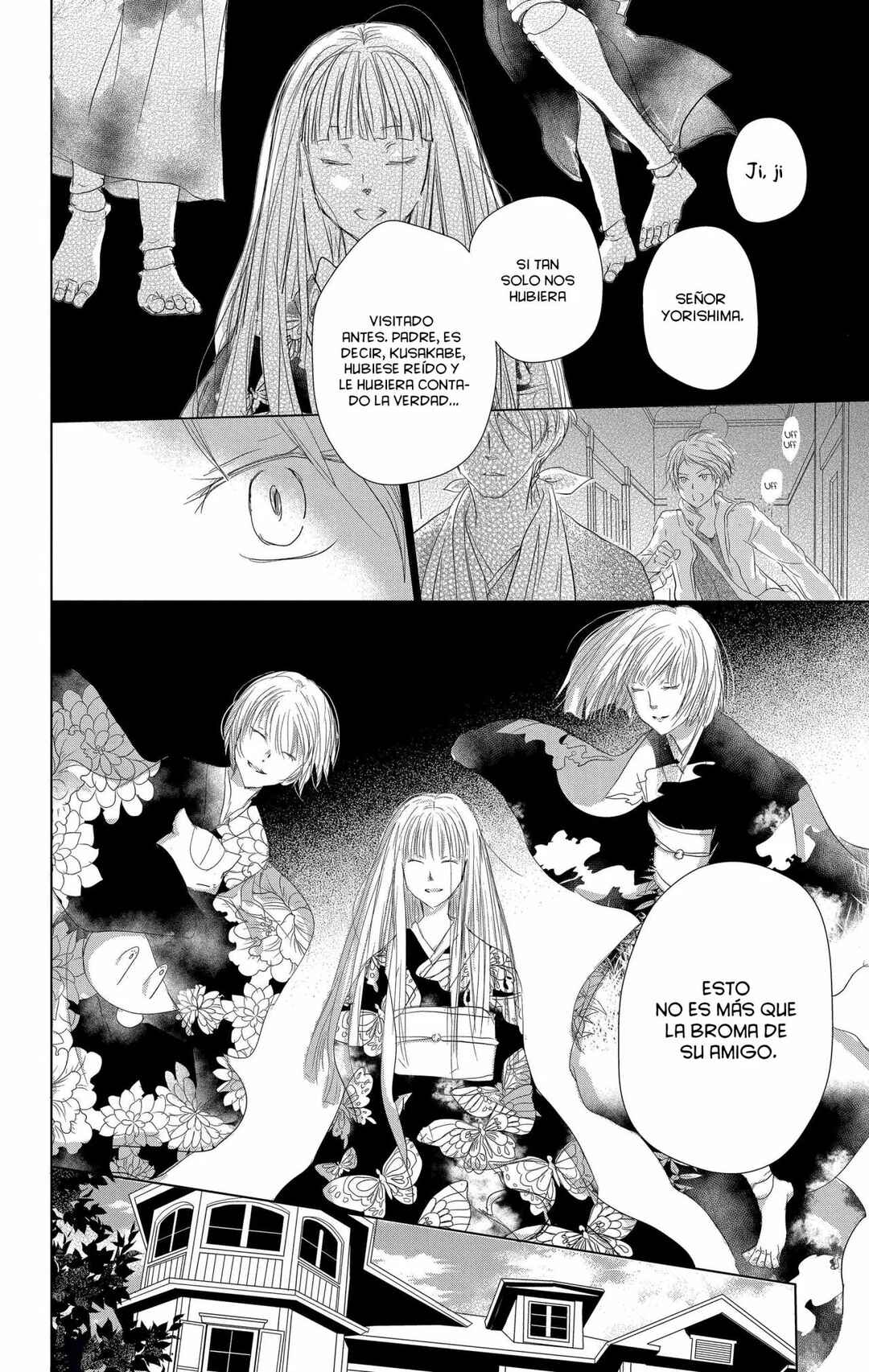 Chapter 107 - Page 28