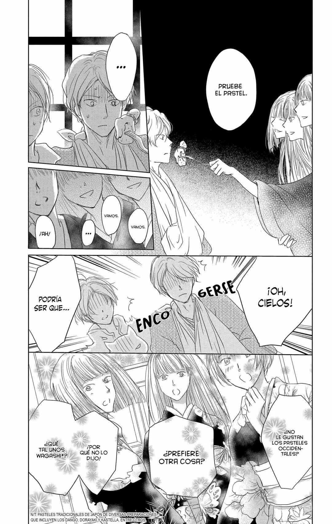 Chapter 107 - Page 7