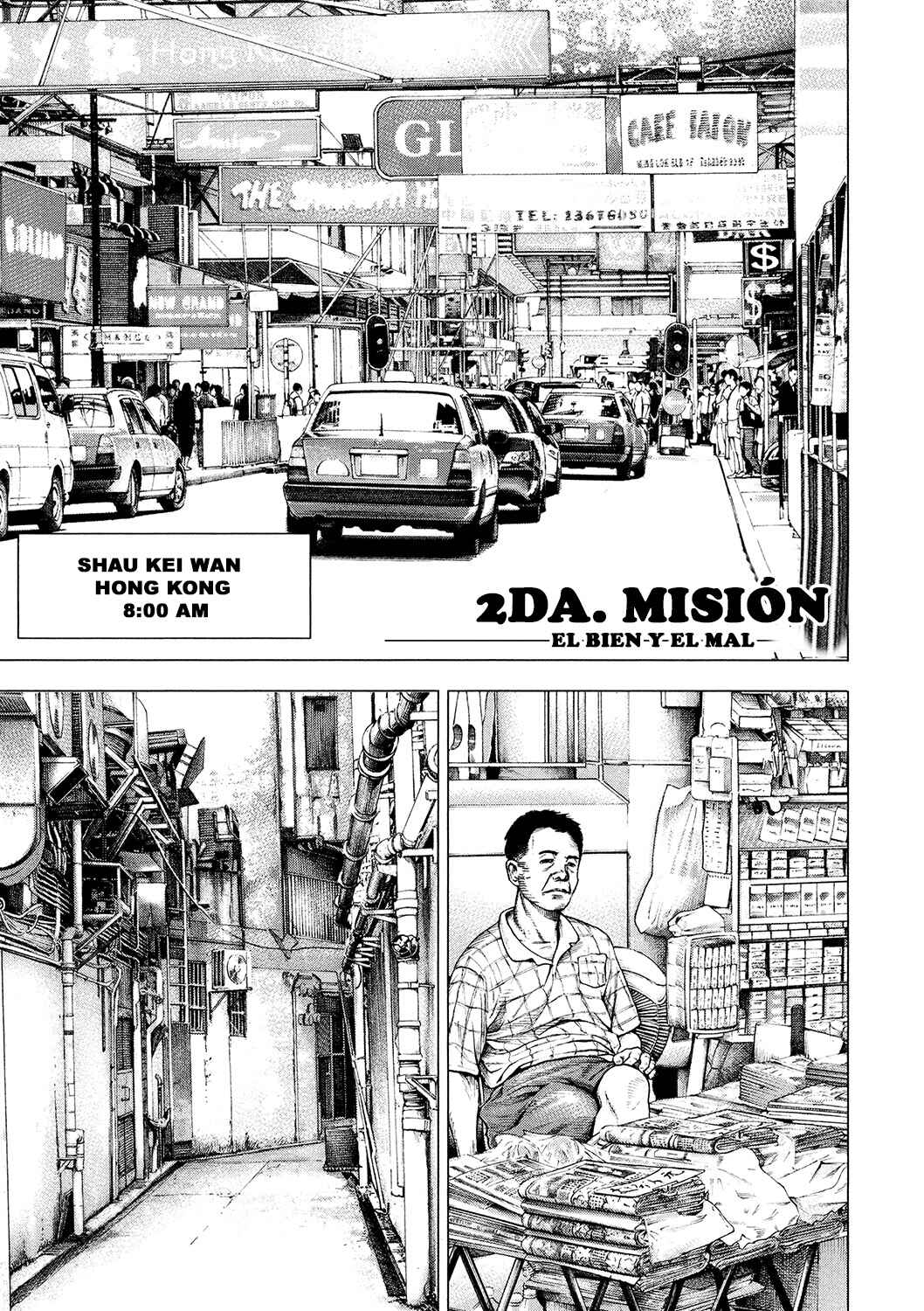 Chapter 2 - Page 2