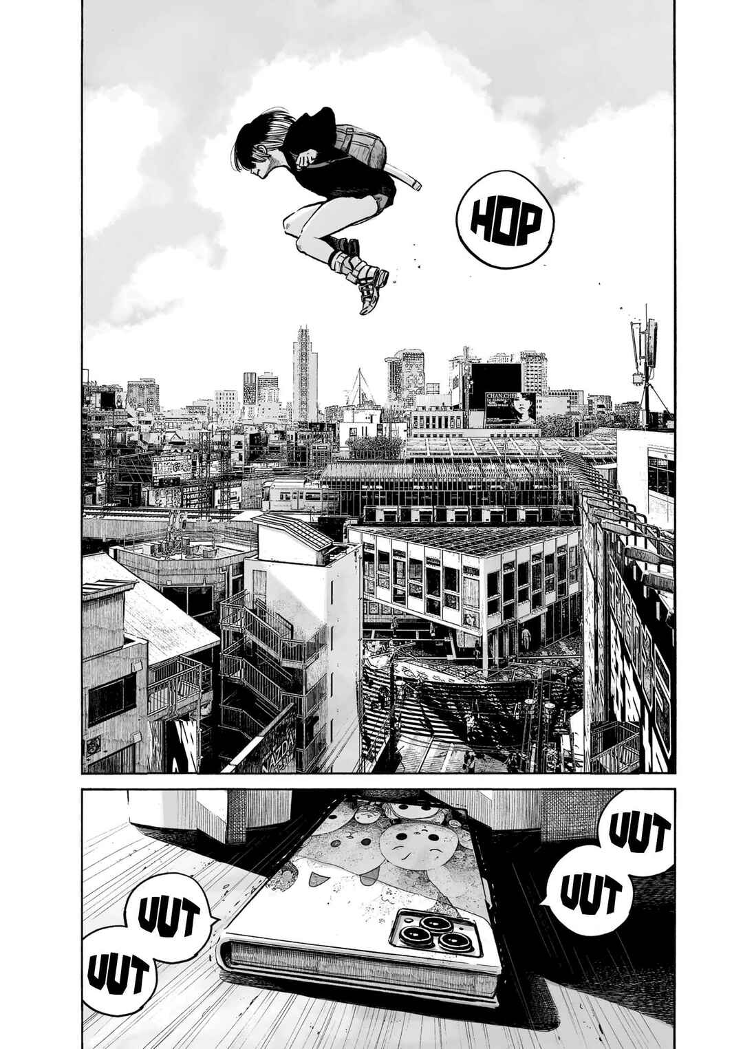 Chapter 1 - Page 3