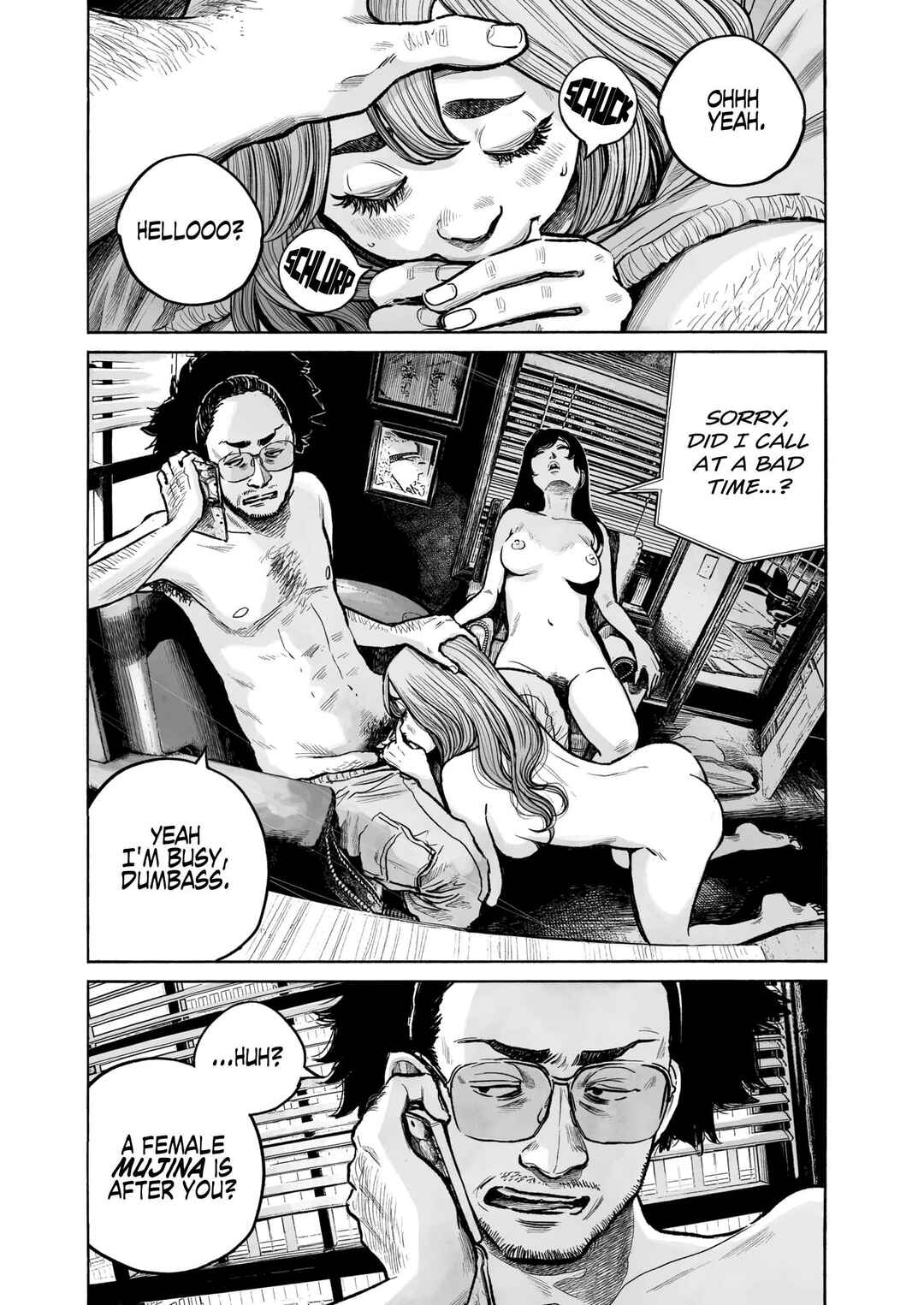 Chapter 1 - Page 4