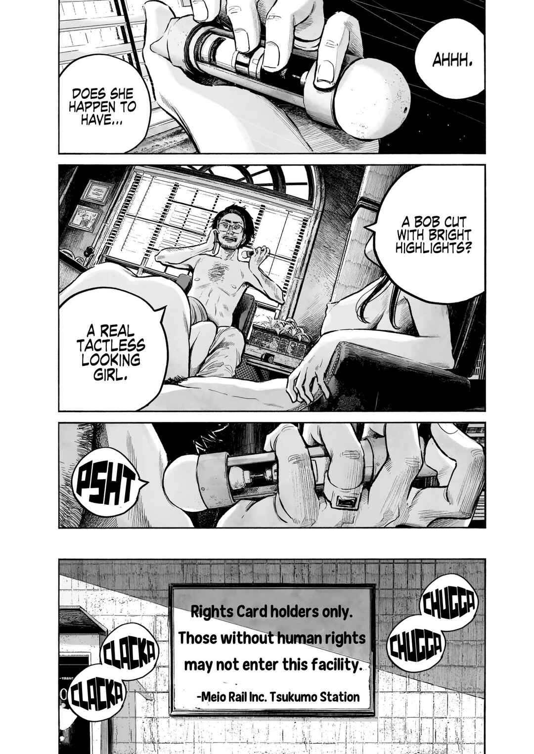 Chapter 1 - Page 5