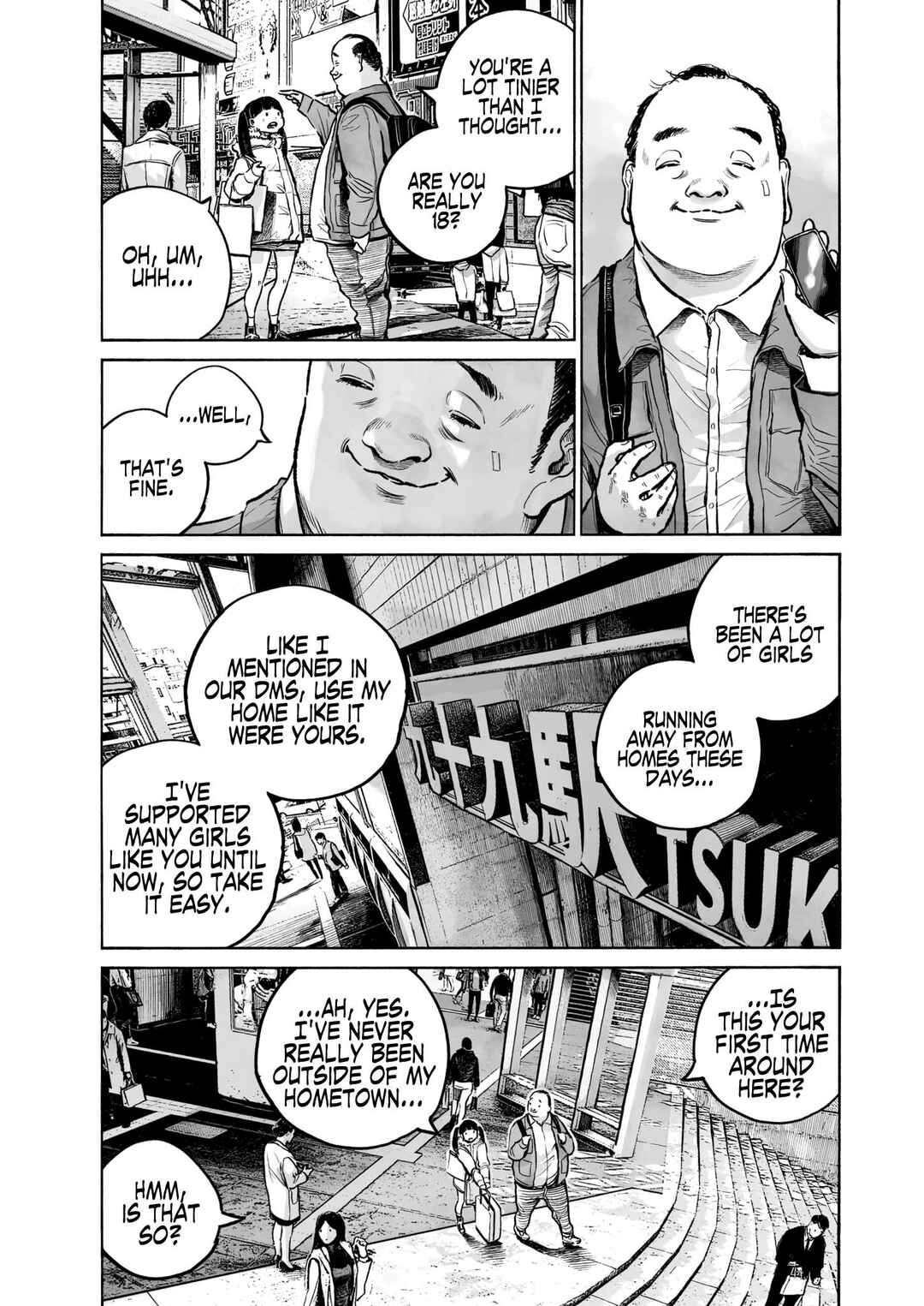 Chapter 1 - Page 7