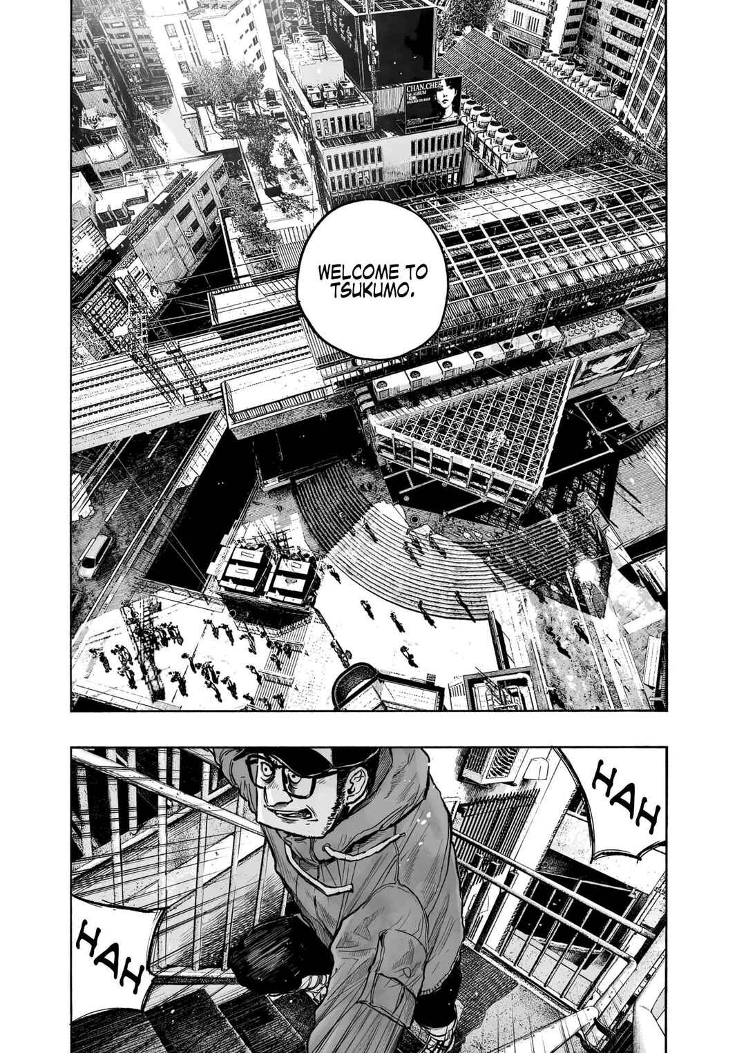 Chapter 1 - Page 8