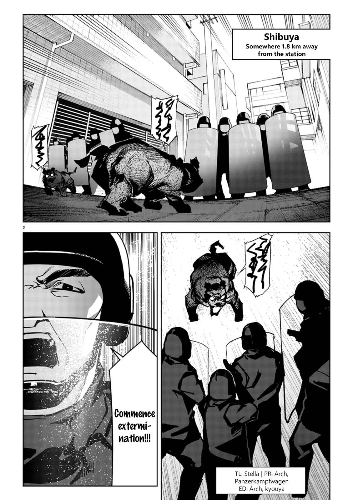 Chapter 70 - Page 2