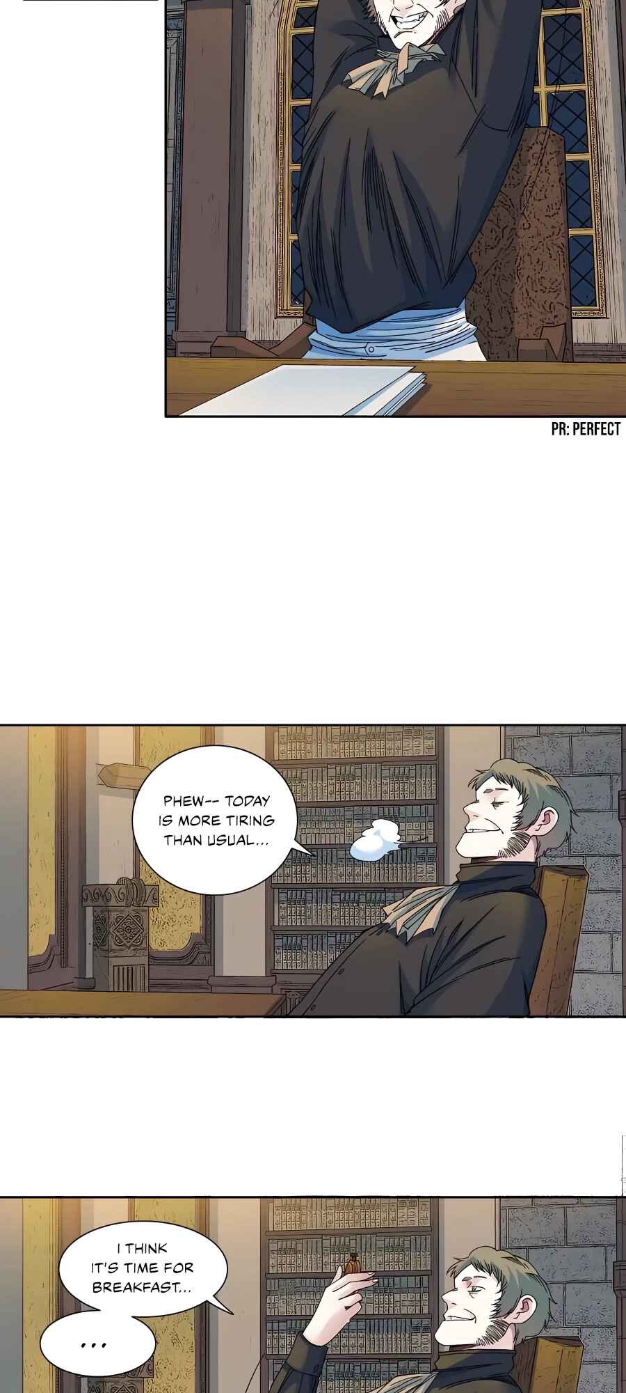 Chapter 167 - Page 14
