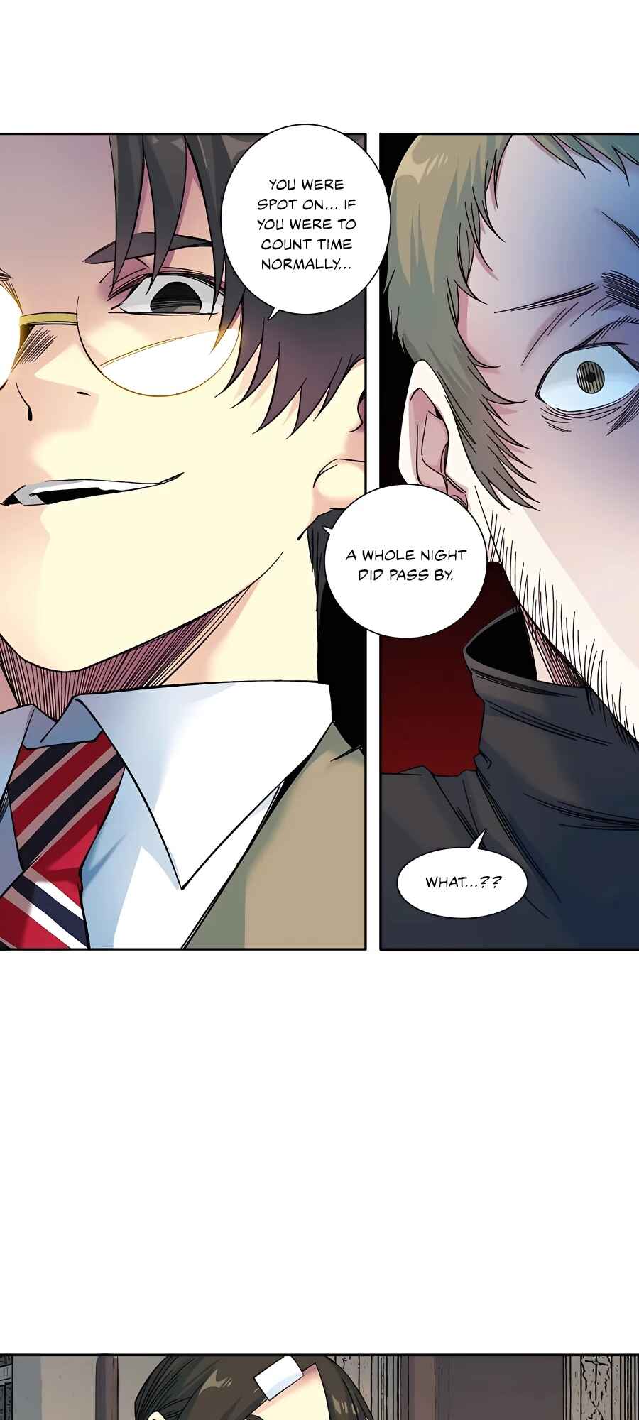 Chapter 167 - Page 18