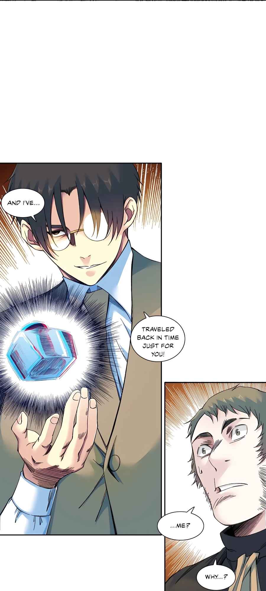 Chapter 167 - Page 25