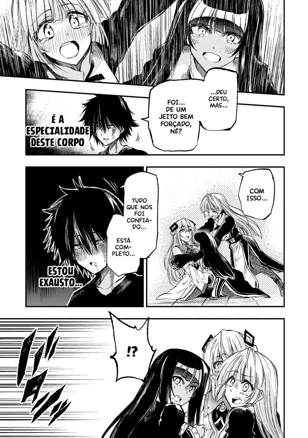 Chapter 305 - Page 15