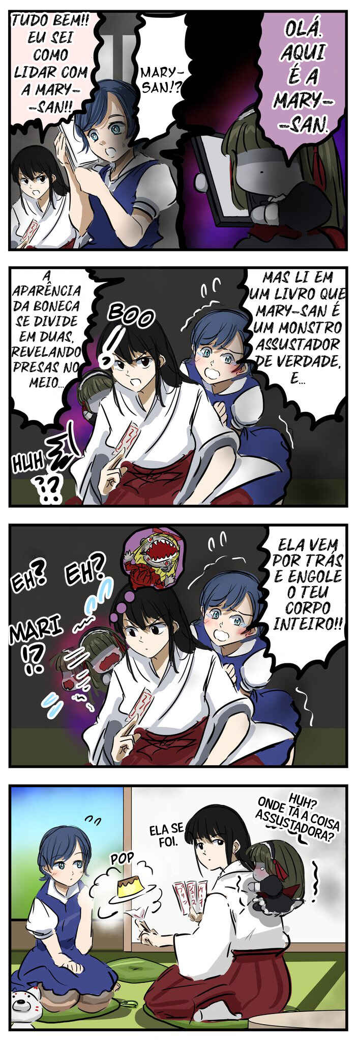 Chapter 186 - Page 3